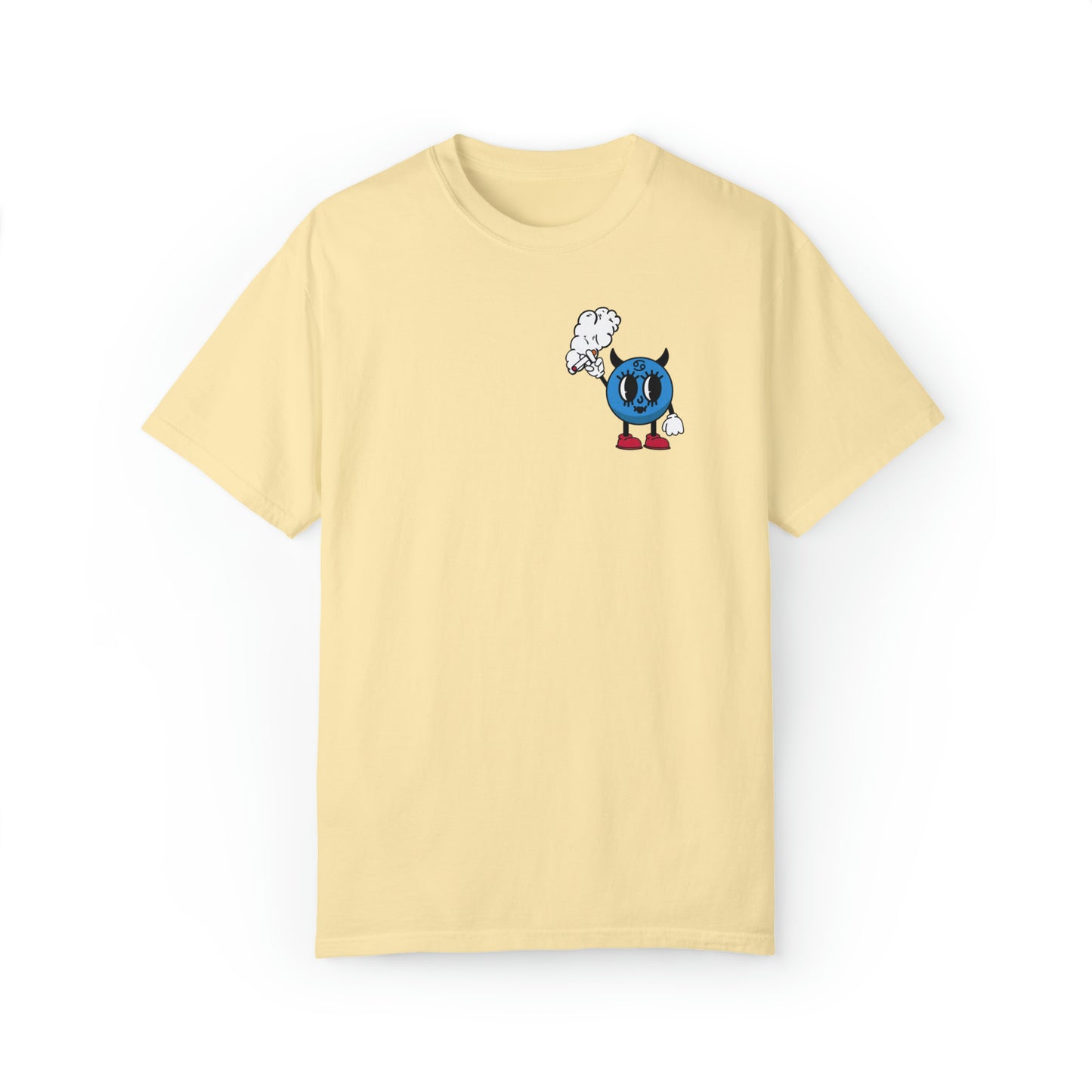 Cancer Smoker Tee