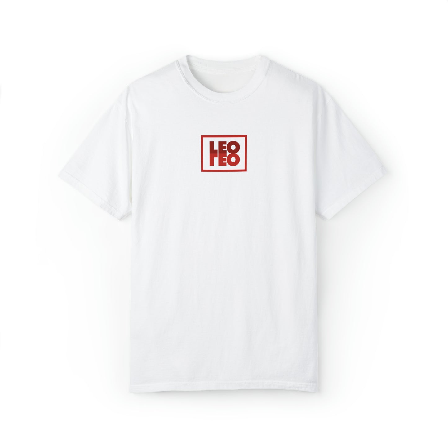 Leo Reflection Tee