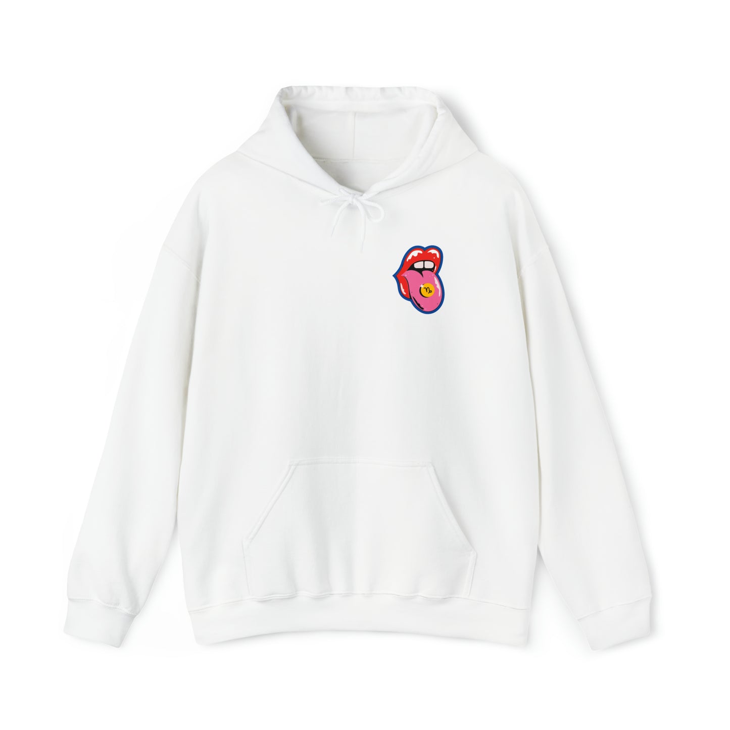 Capricorn Ecstasy Hoodie