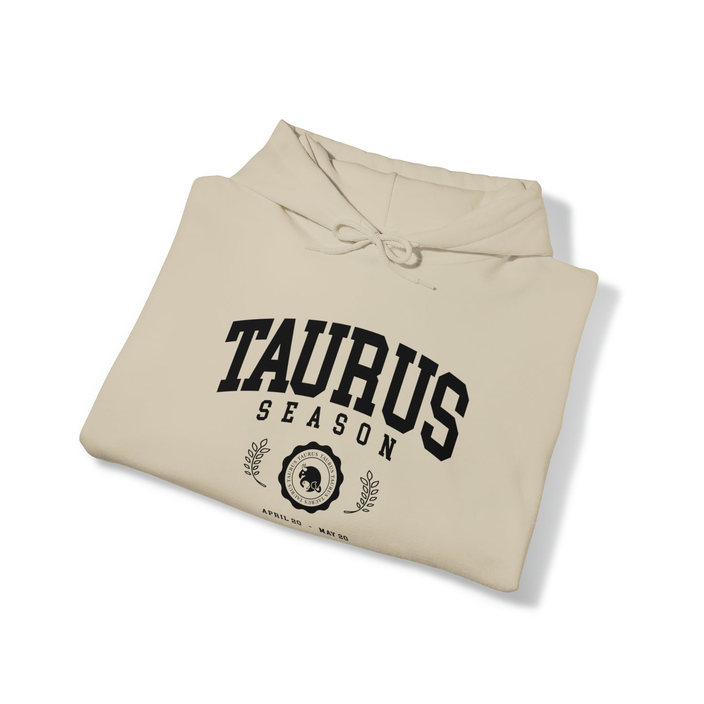 Taurus University Hoodie