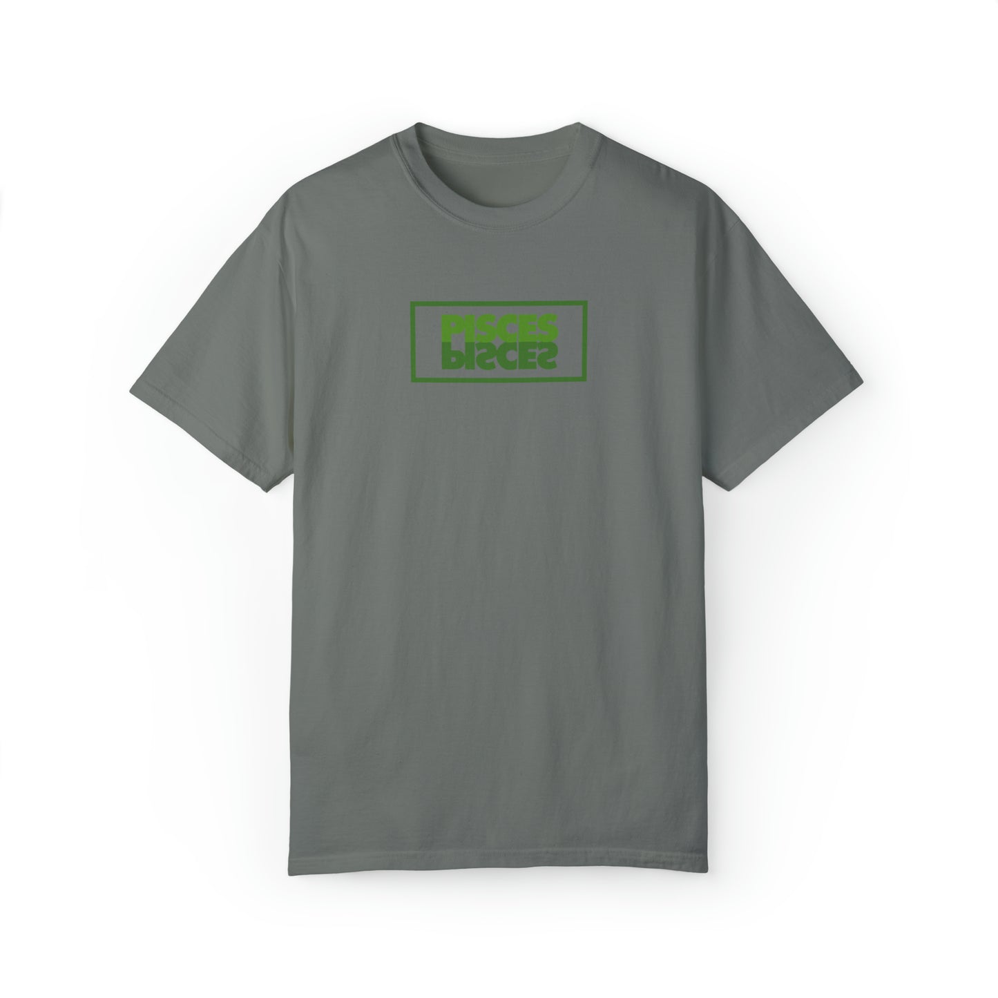 Pisces Reflection Tee