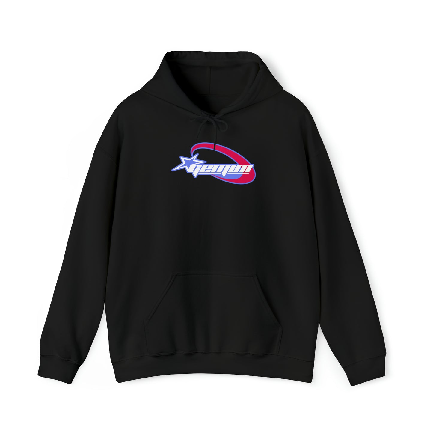 Gemini Y2K Hoodie