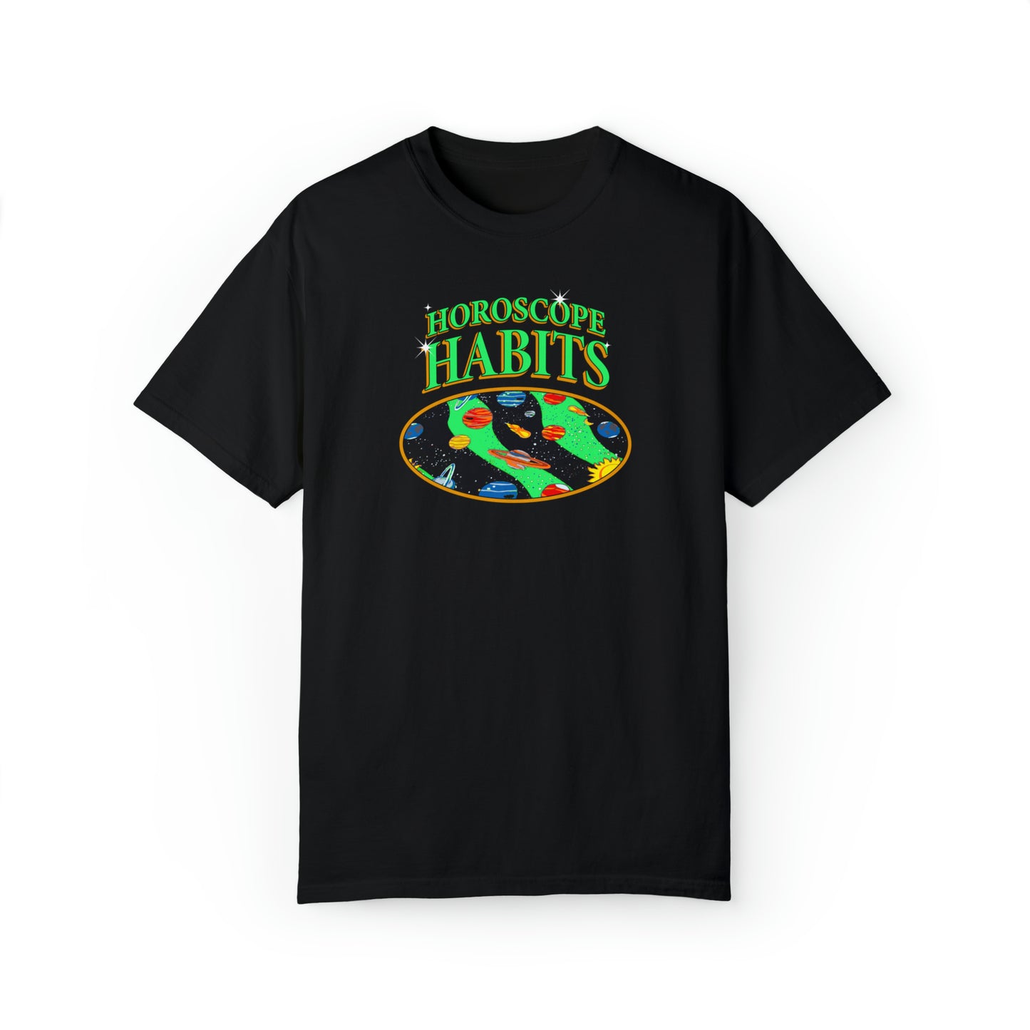 Planets Tee