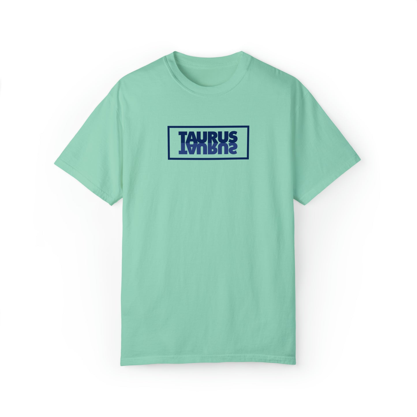 Taurus Reflection Tee