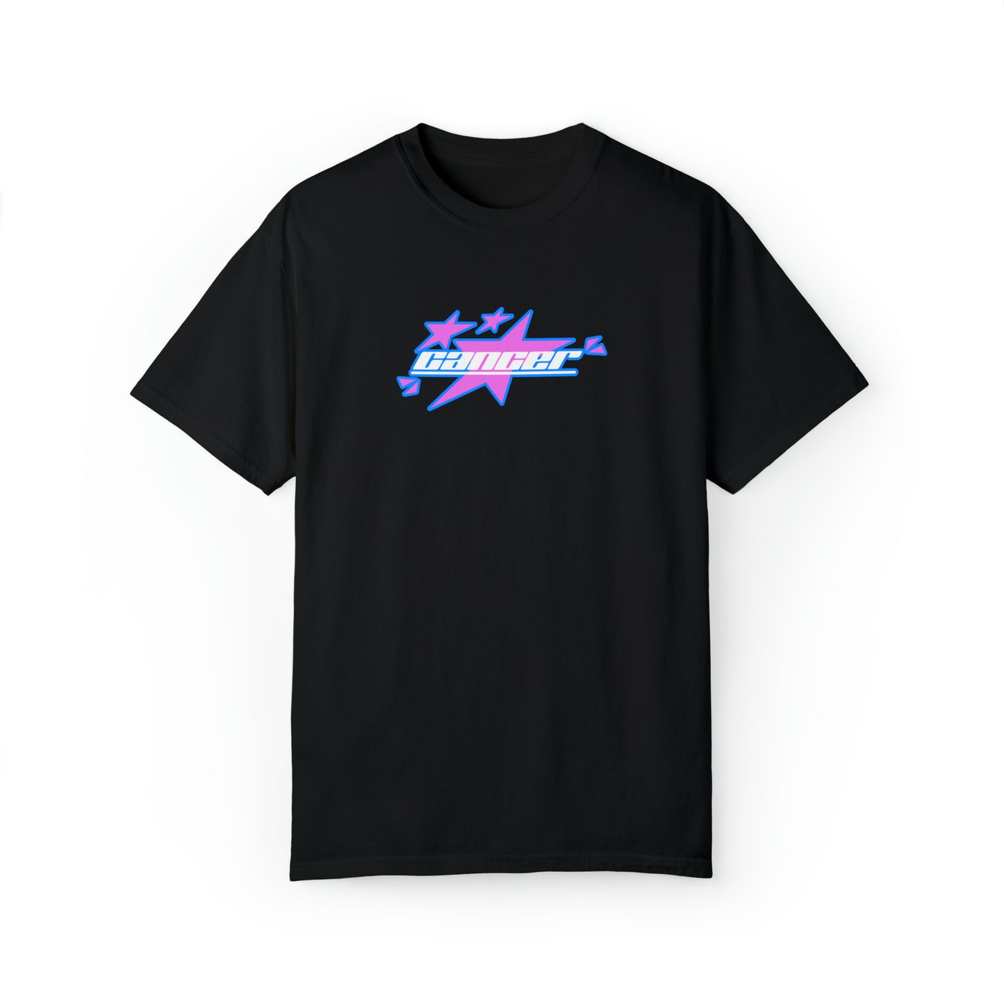 Cancer Y2K Tee
