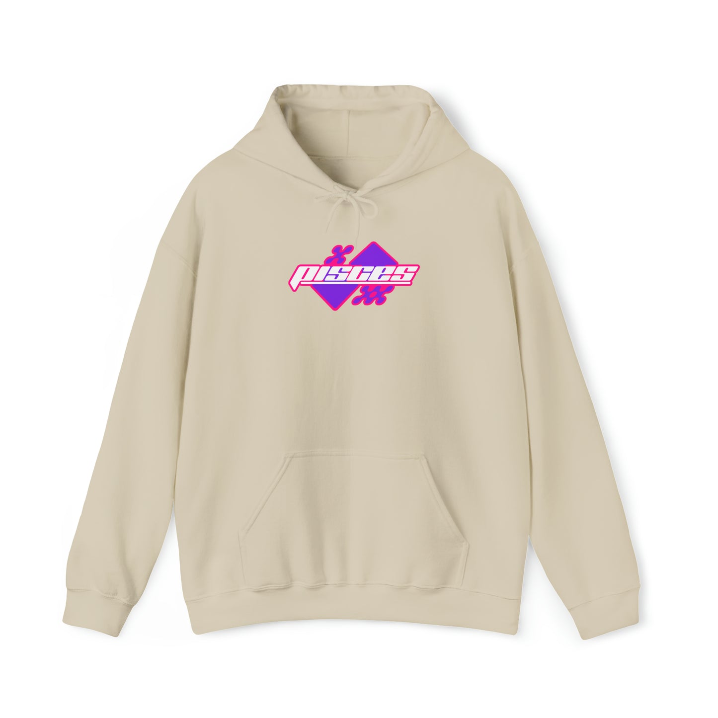 Pisces Y2K Hoodie
