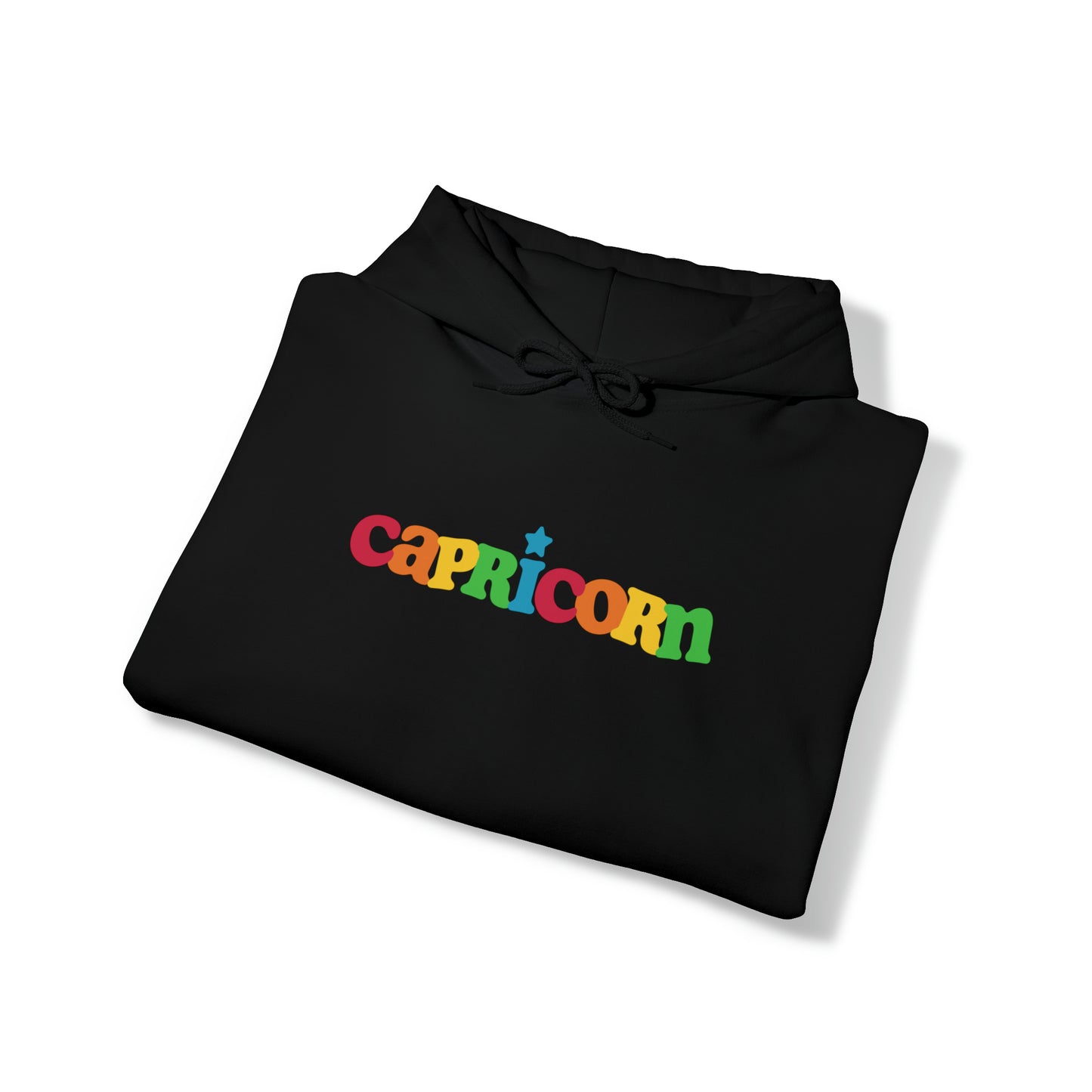 Capricorn Baby Hoodie