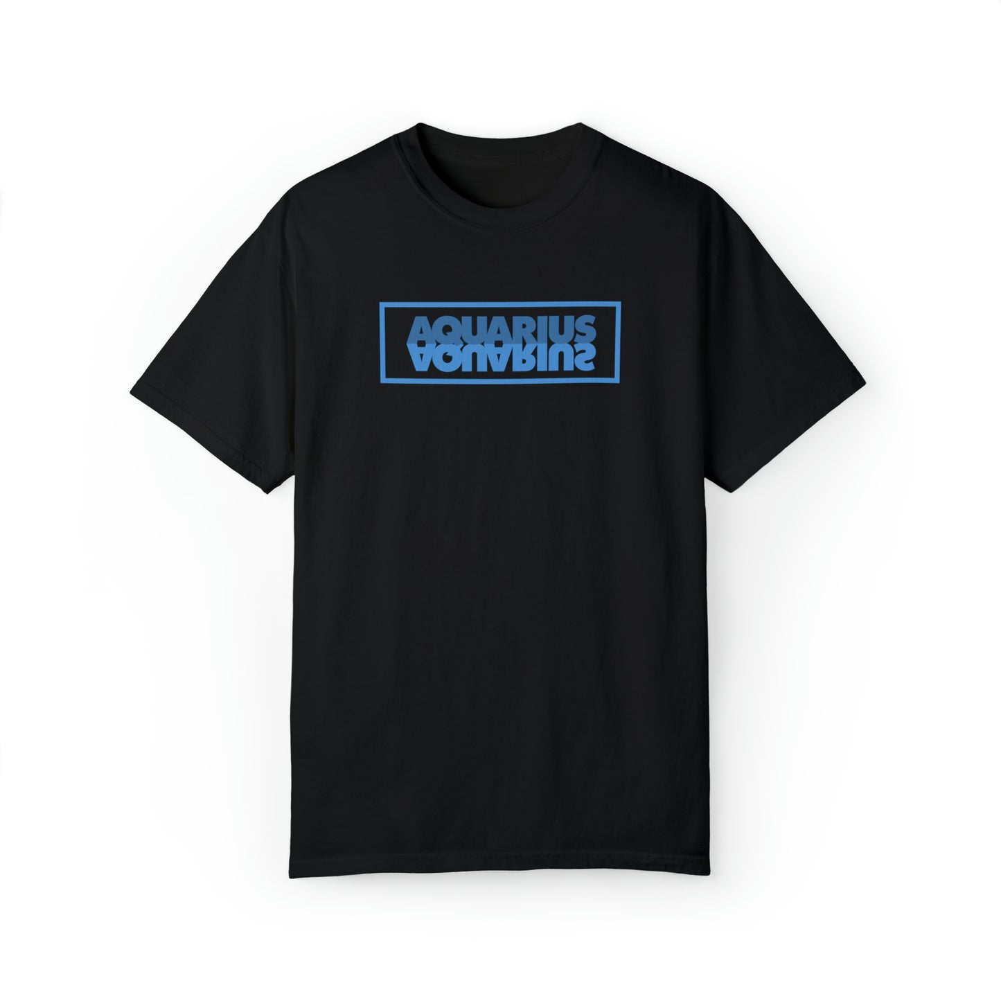Aquarius Reflection Tee