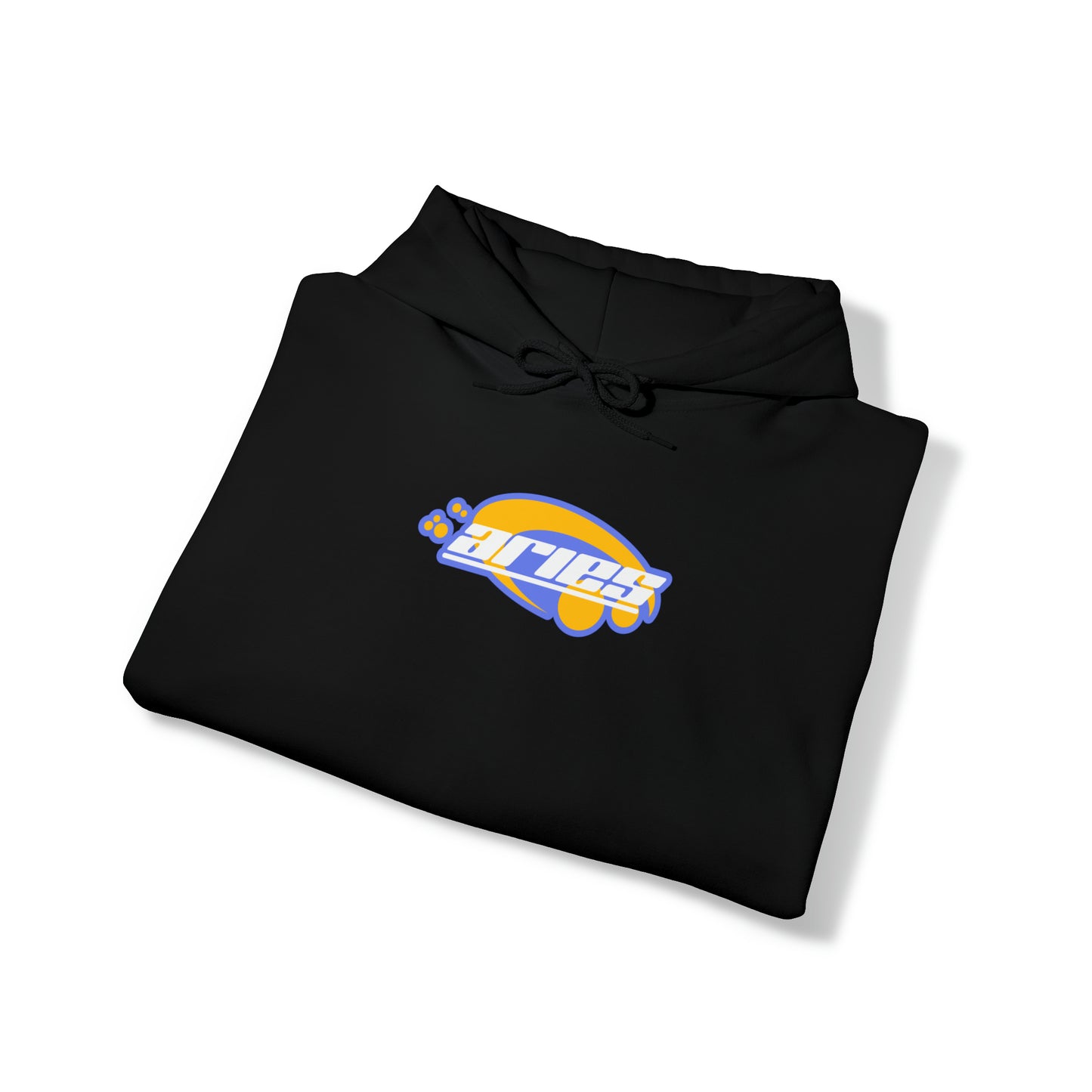 Aries Y2K Hoodie