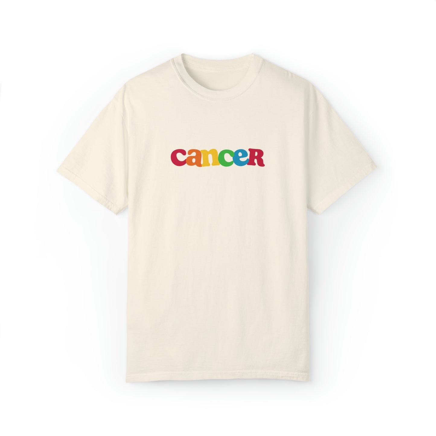 Cancer Baby Tee