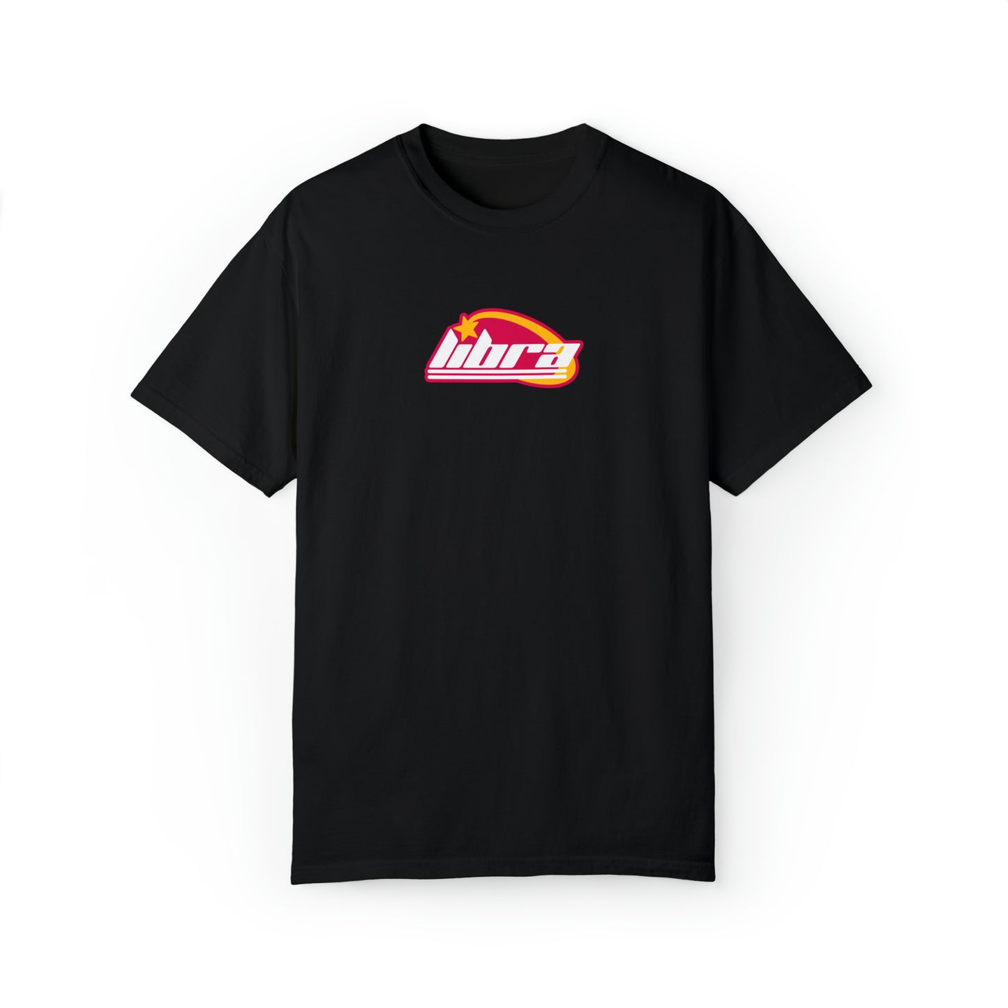 Libra Y2K Tee