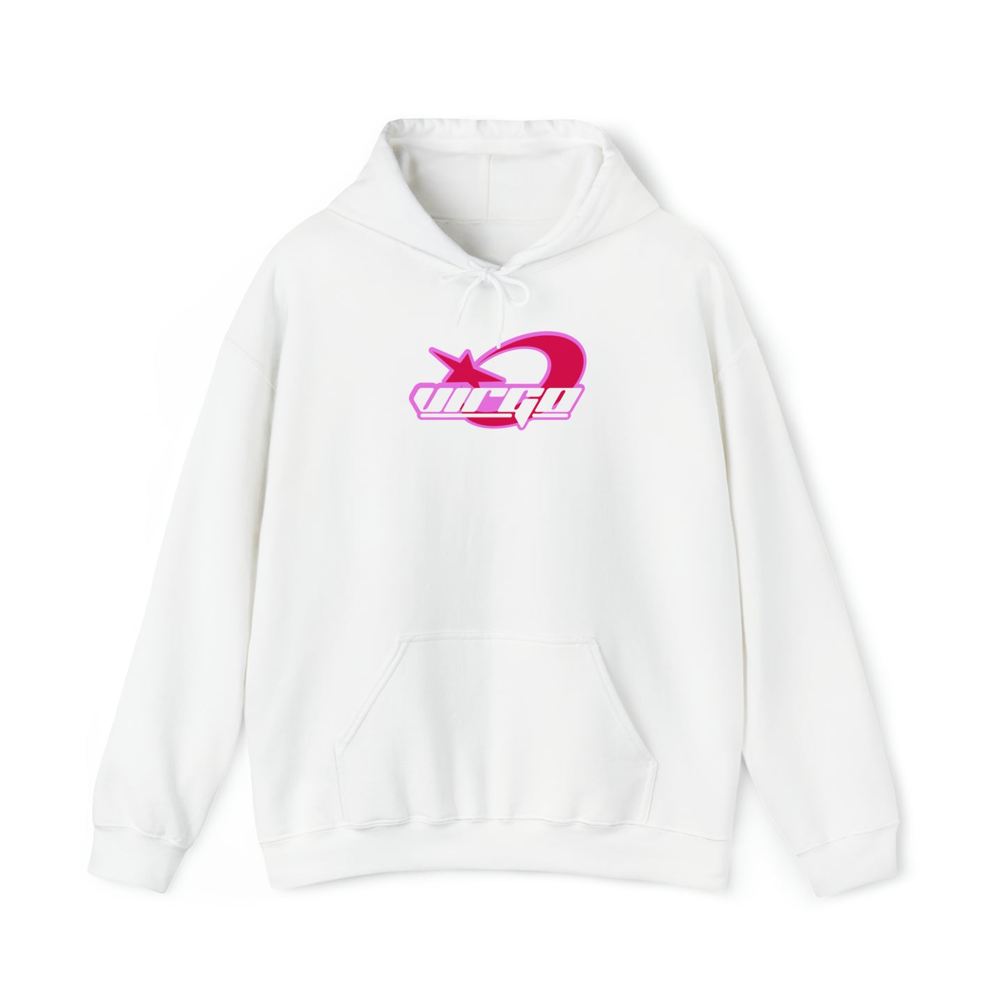 Virgo Y2K Hoodie