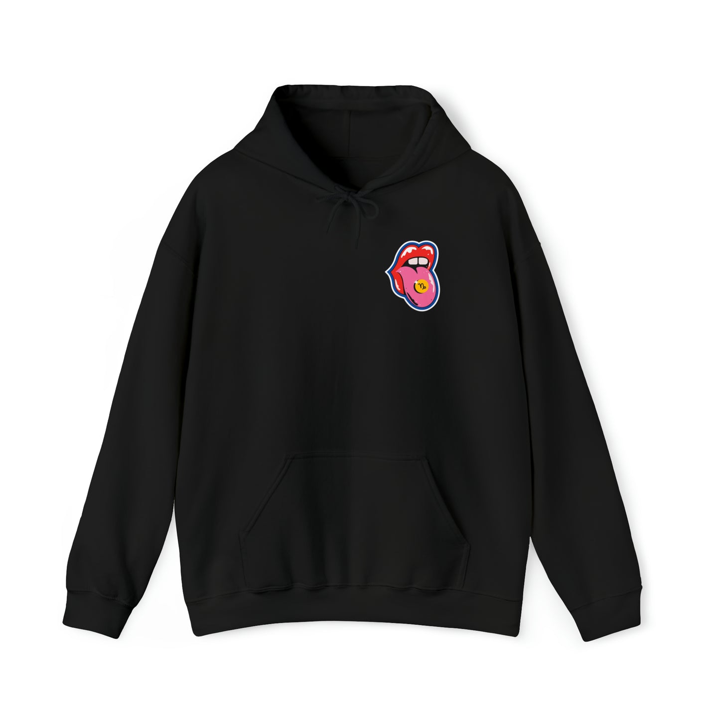 Capricorn Ecstasy Hoodie
