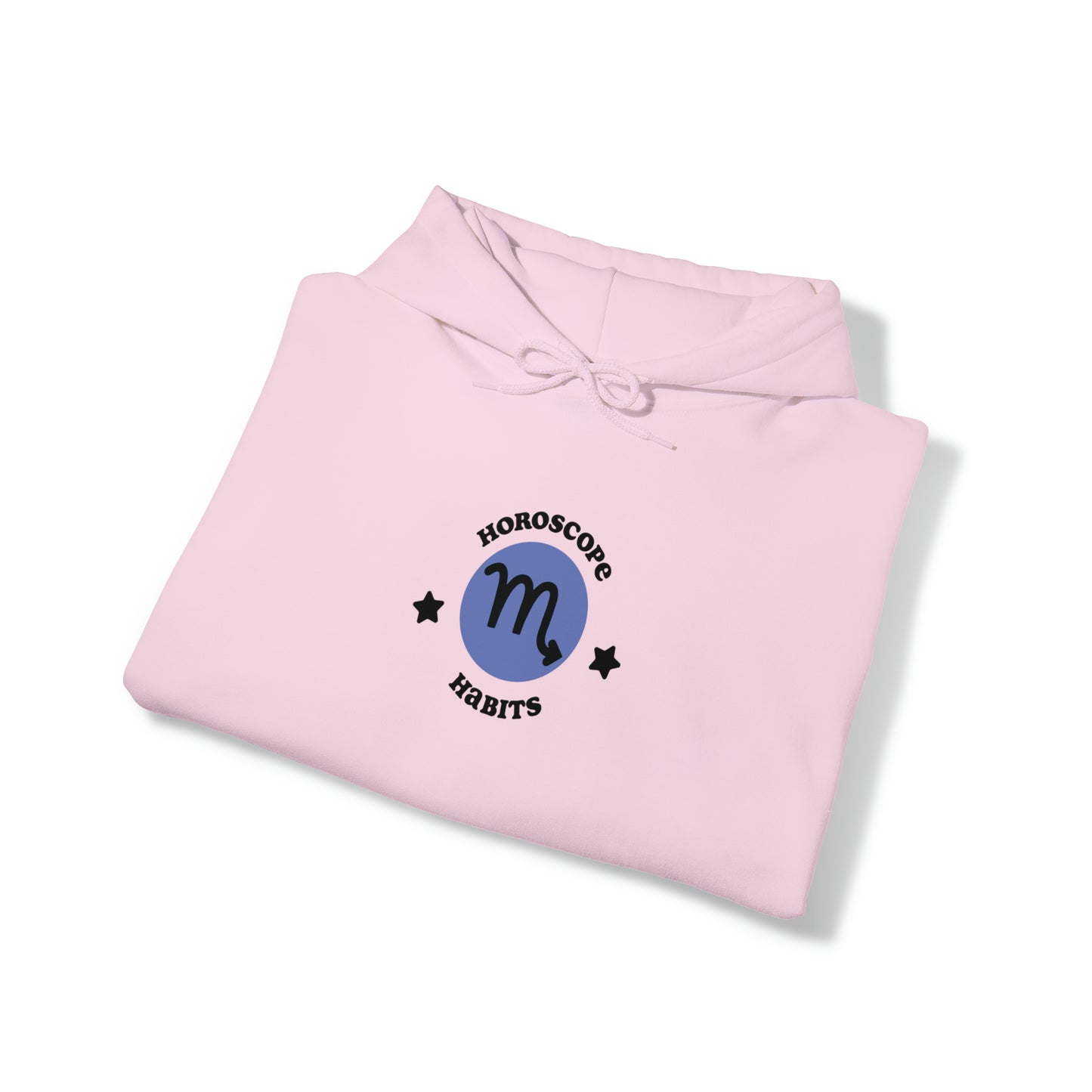 Scorpio Symbol Hoodie