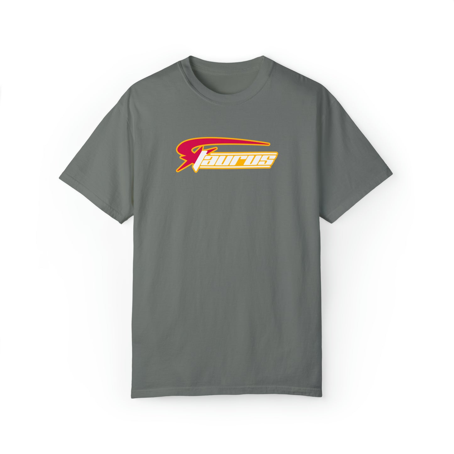 Taurus Y2K Tee