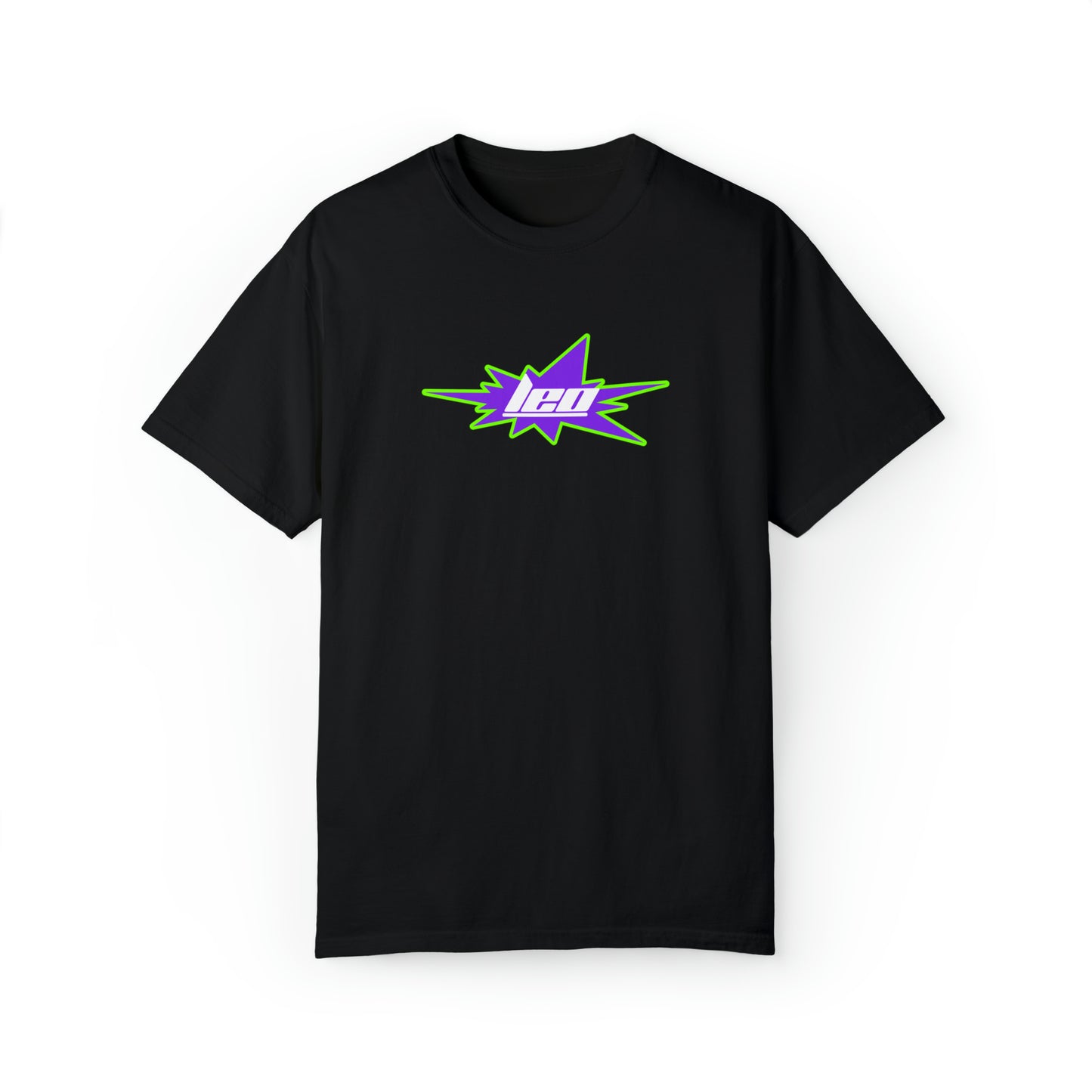 Leo Y2K Tee