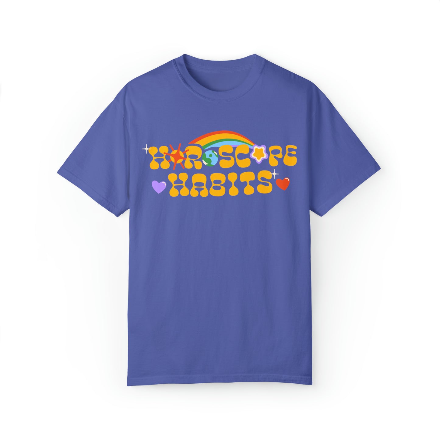 Happy Habits Tee