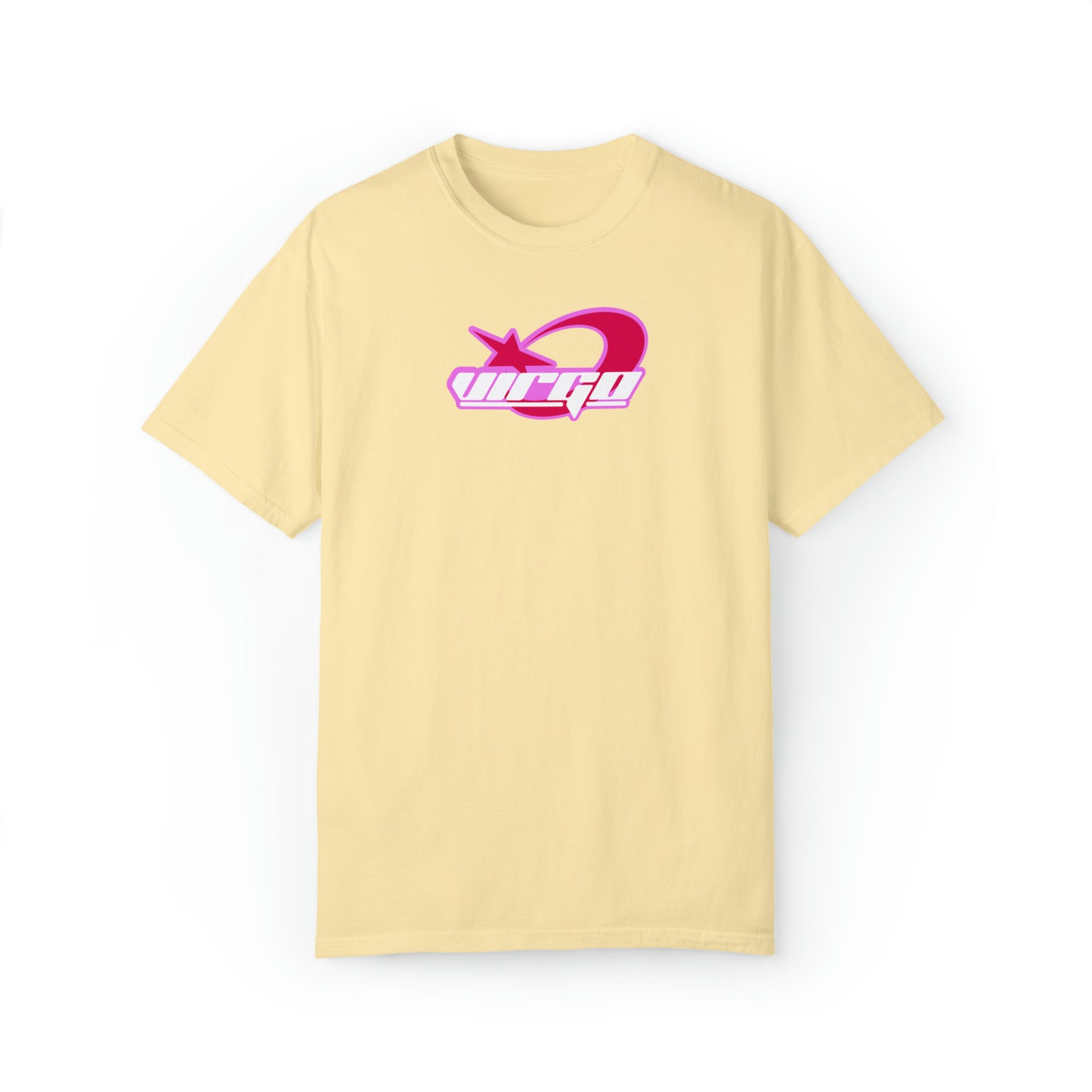 Virgo Y2K Tee