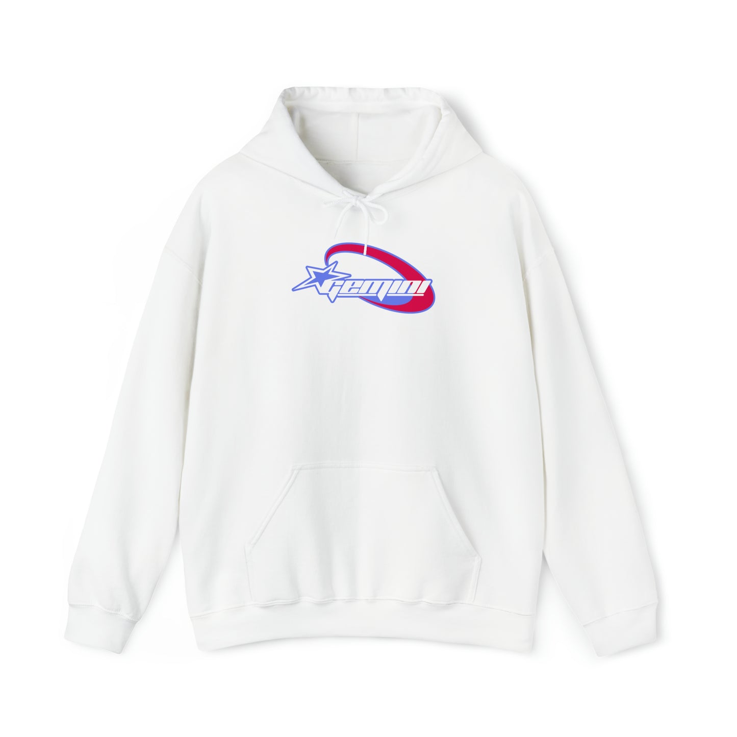 Gemini Y2K Hoodie