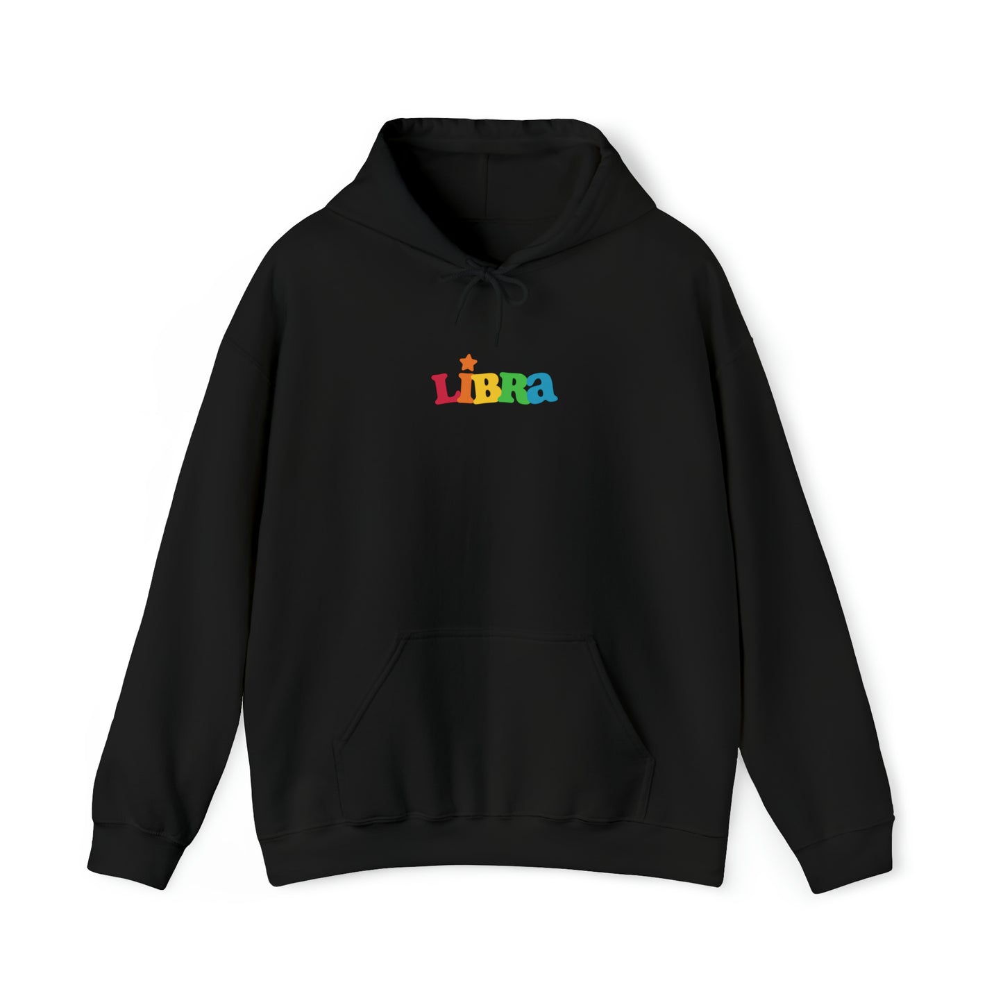 Libra Baby Hoodie
