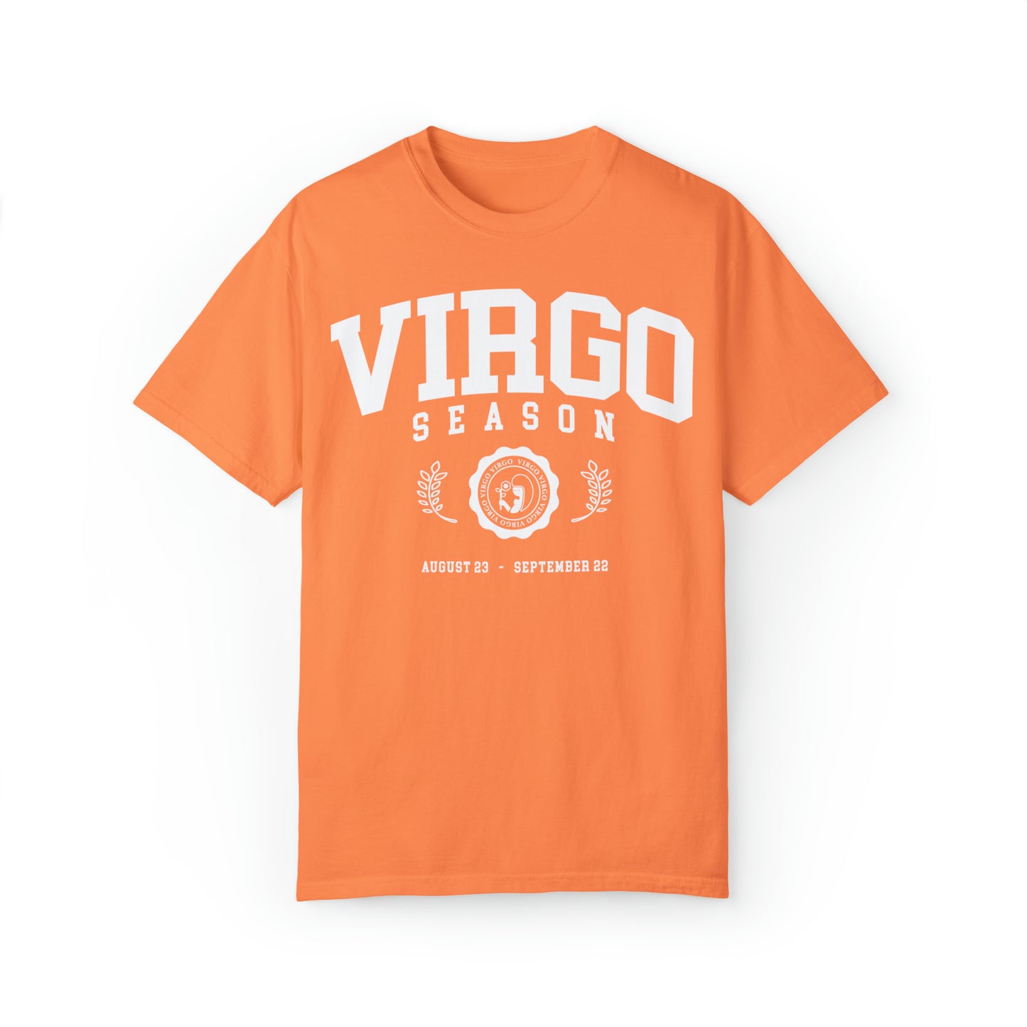 Virgo University-Style Tee