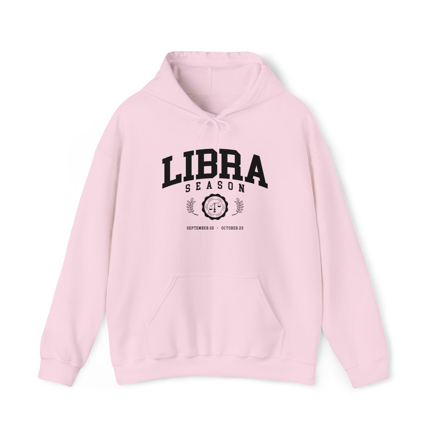 Libra University Hoodie