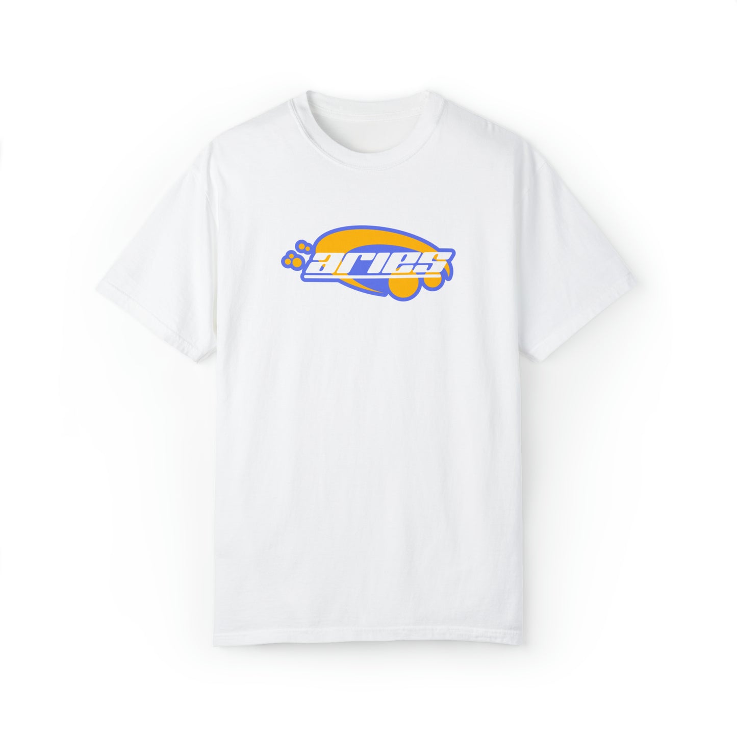 Aries Y2K Tee