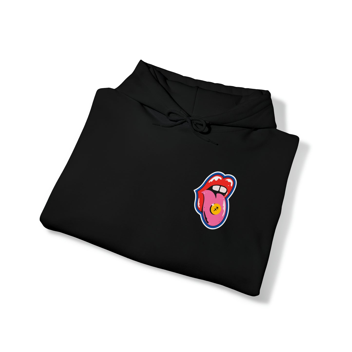 Sagittarius Ecstasy Hoodie