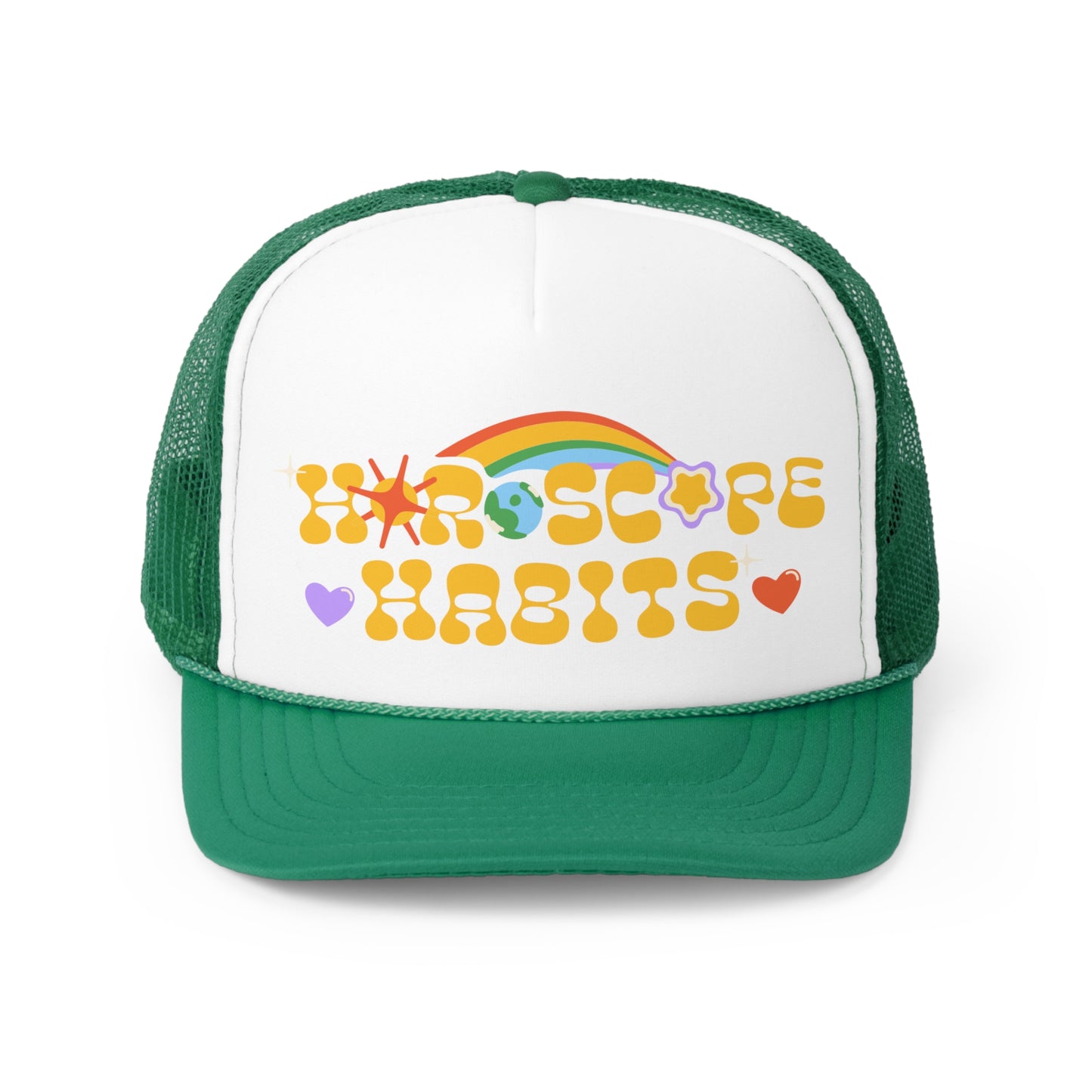 HH Trucker Cap