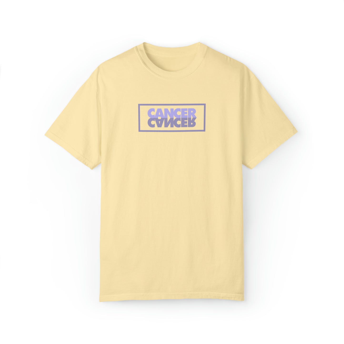 Cancer Reflection Tee
