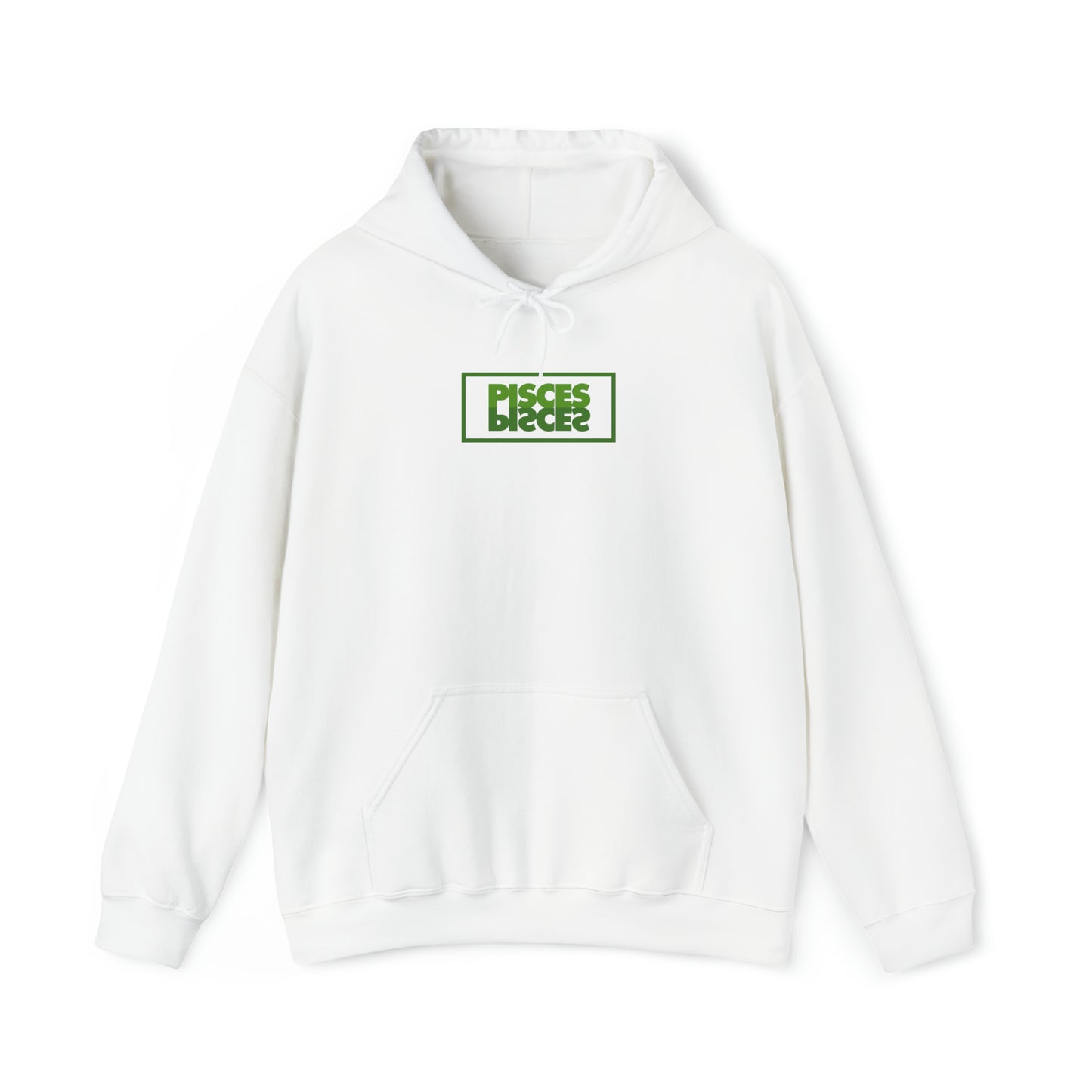Pisces Reflection Hoodie