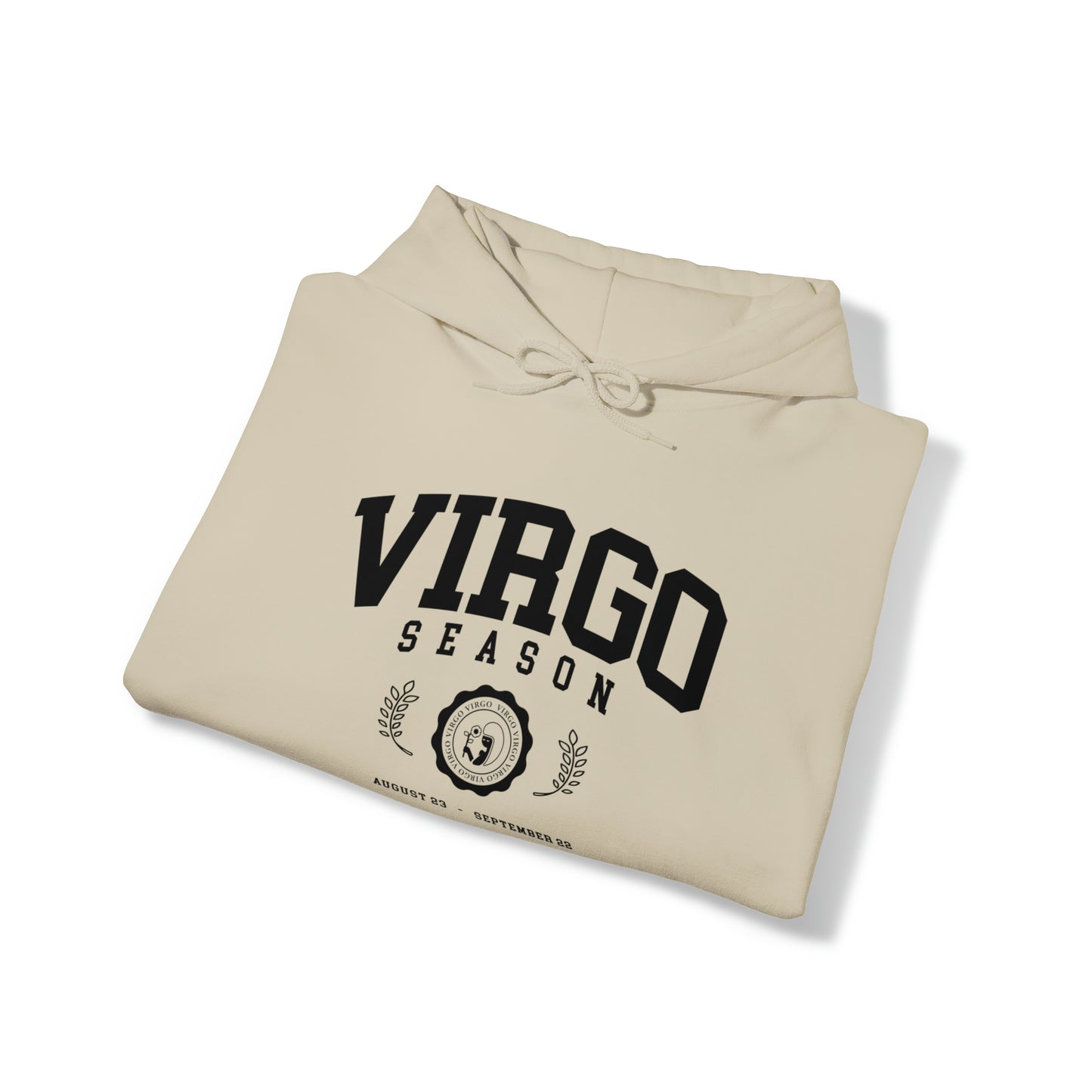 Virgo University Hoodie