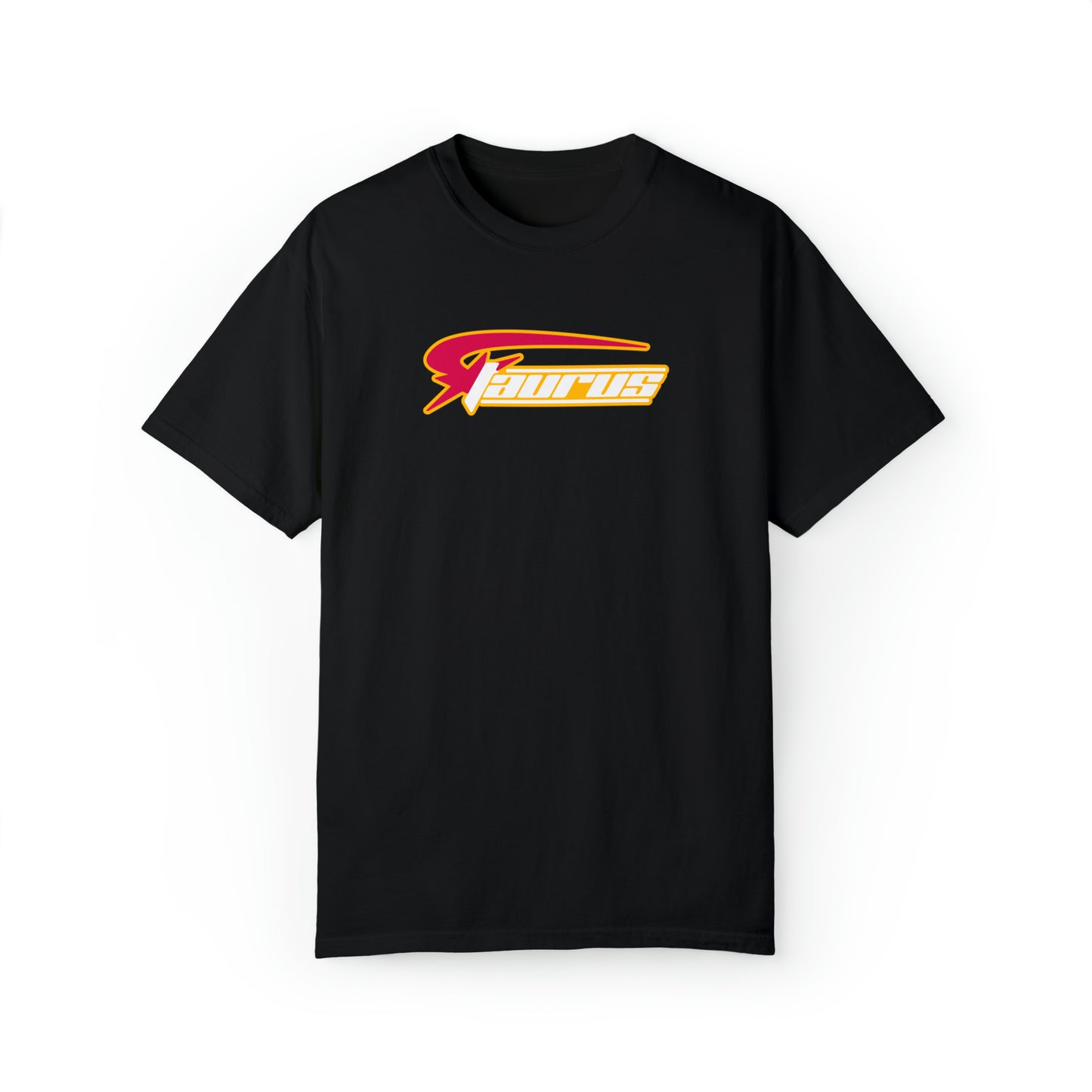 Taurus Y2K Tee