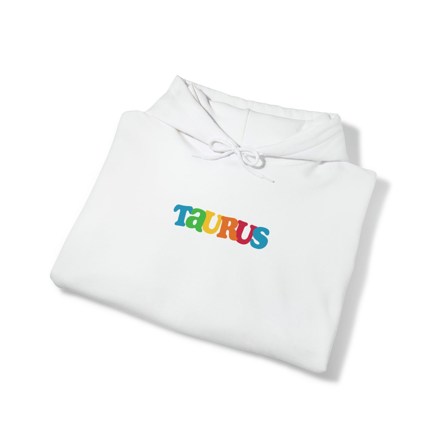 Taurus Baby Hoodie