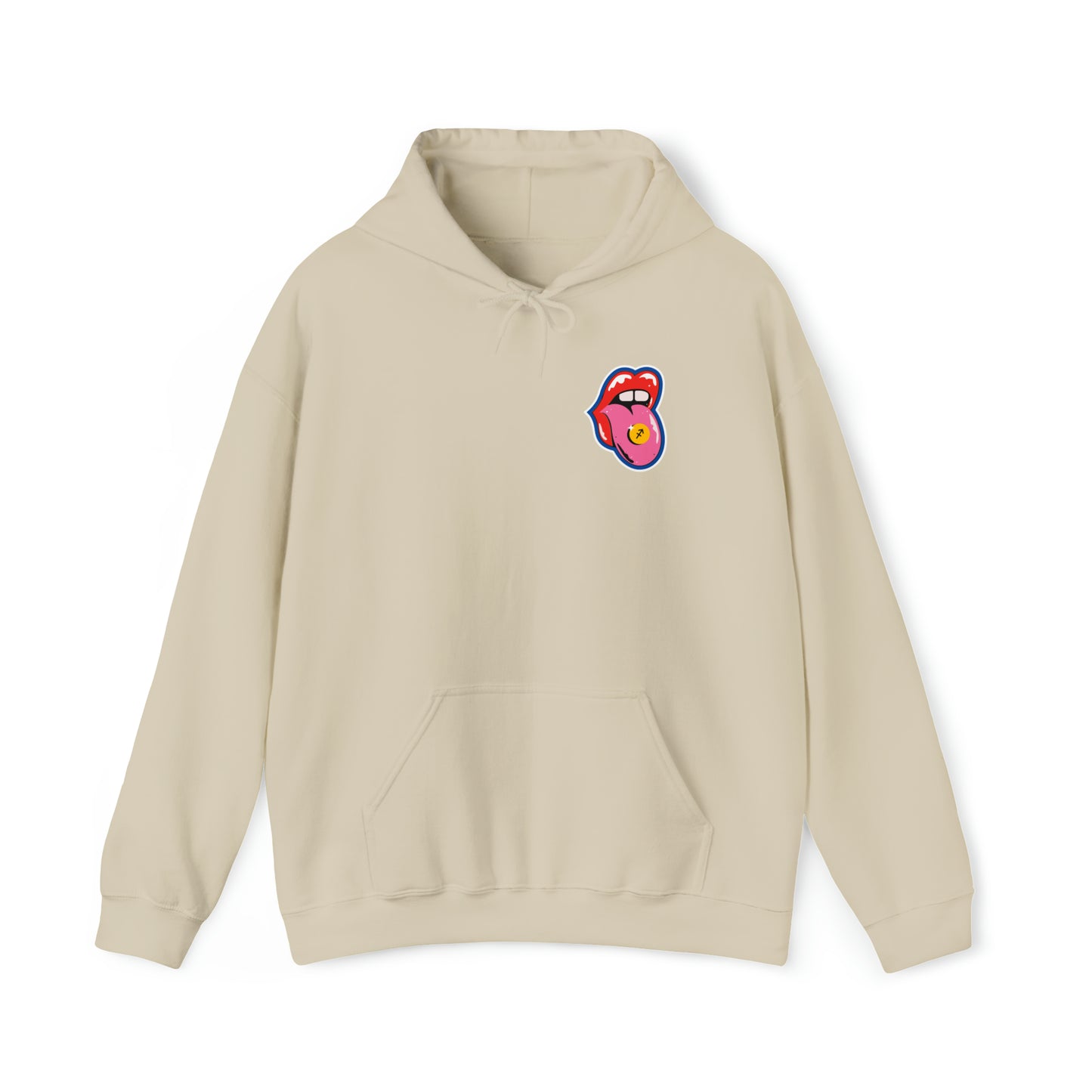 Sagittarius Ecstasy Hoodie