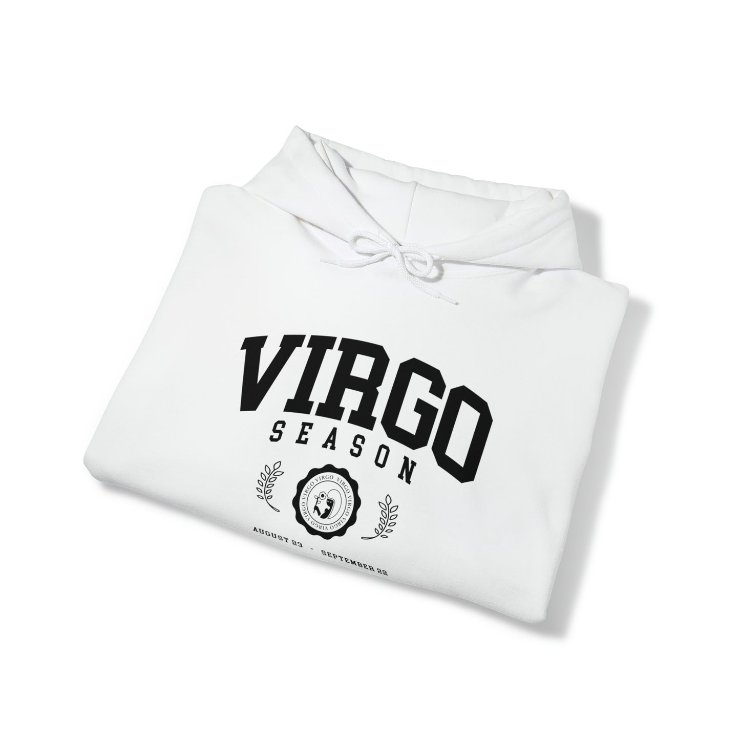 Virgo University Hoodie