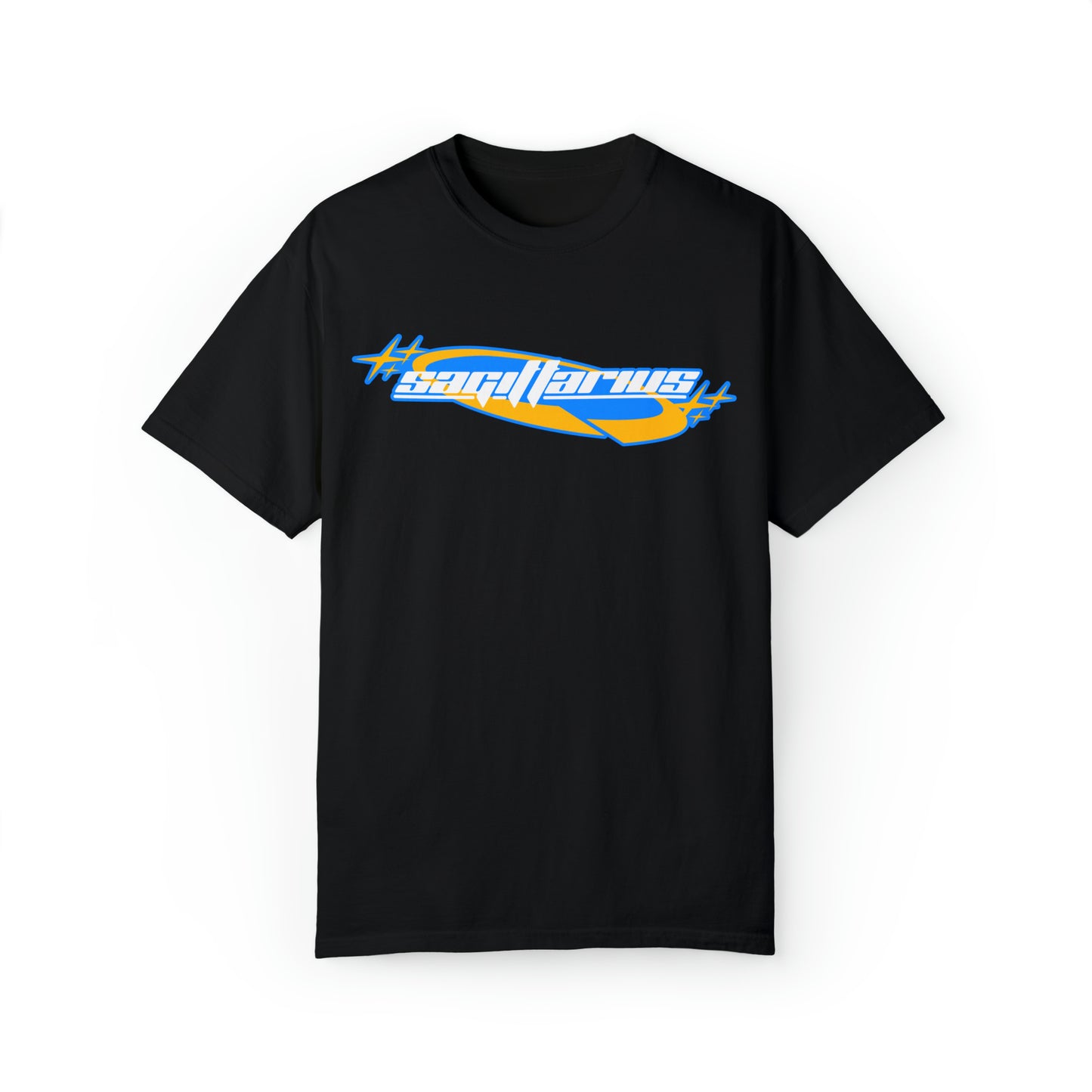 Sagittarius Y2K Tee