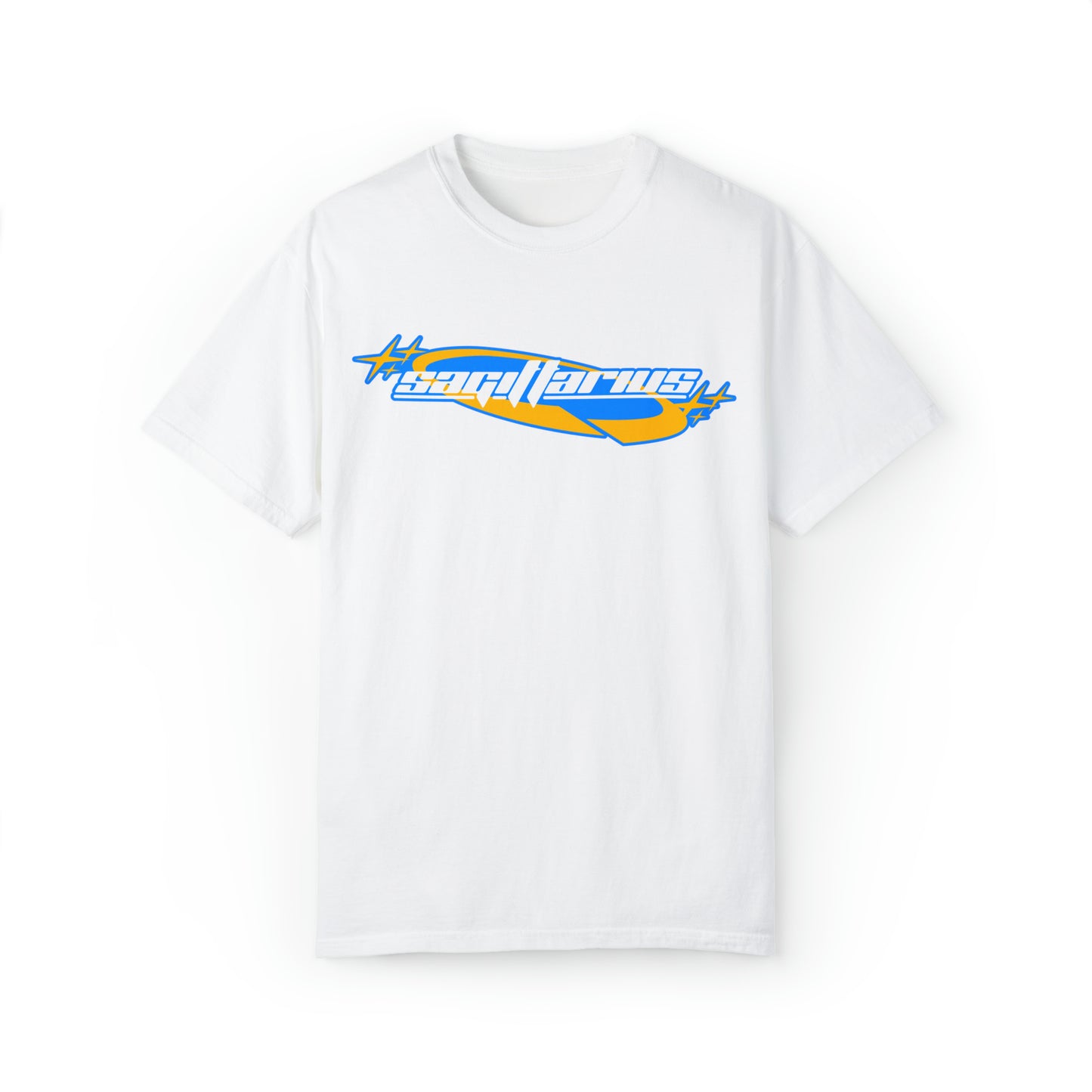 Sagittarius Y2K Tee