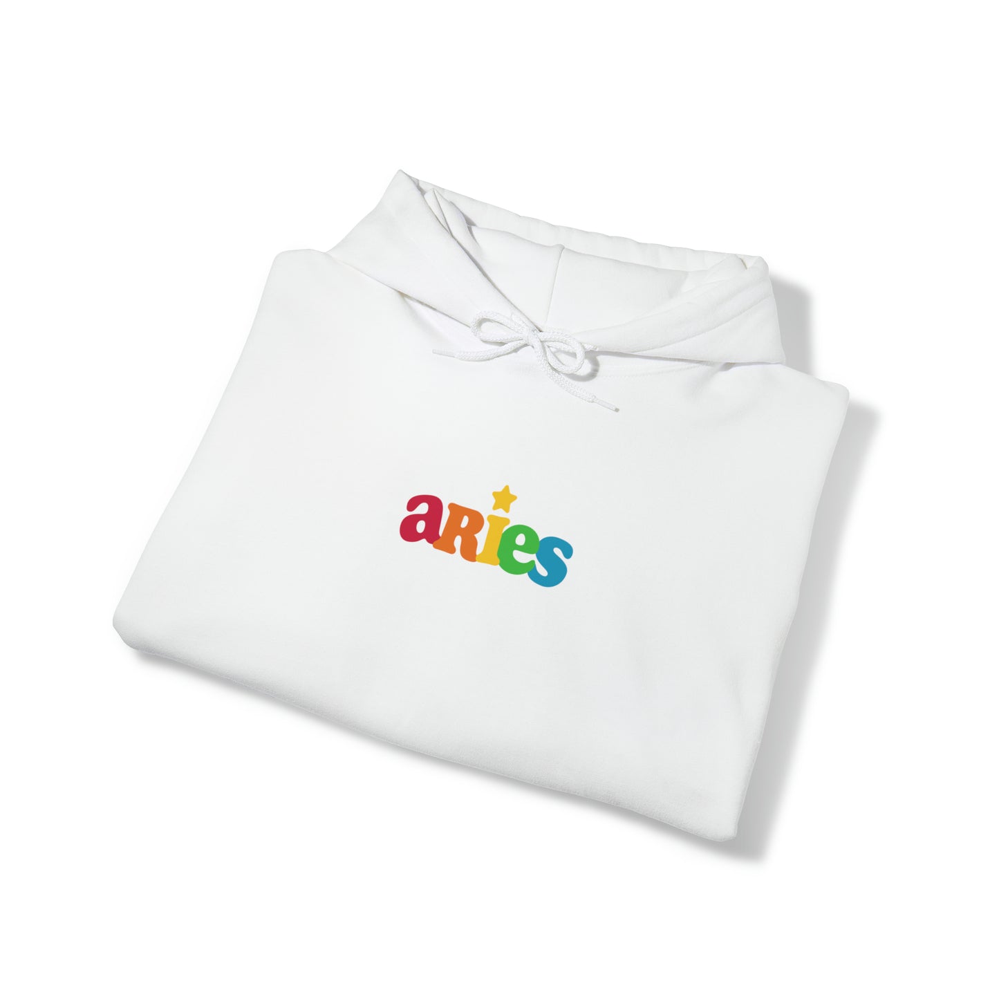 Aries Baby Hoodie