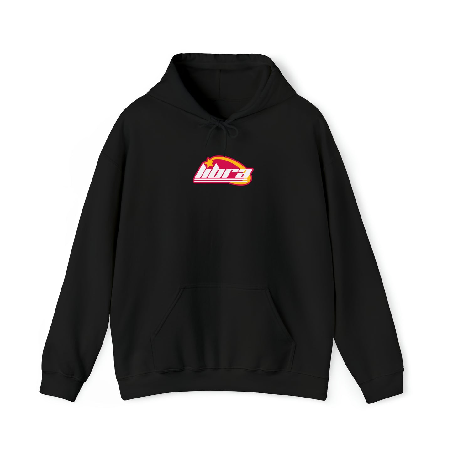 Libra Y2K Hoodie