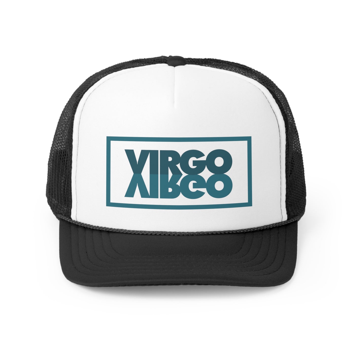 Virgo Reflection Trucker Hat