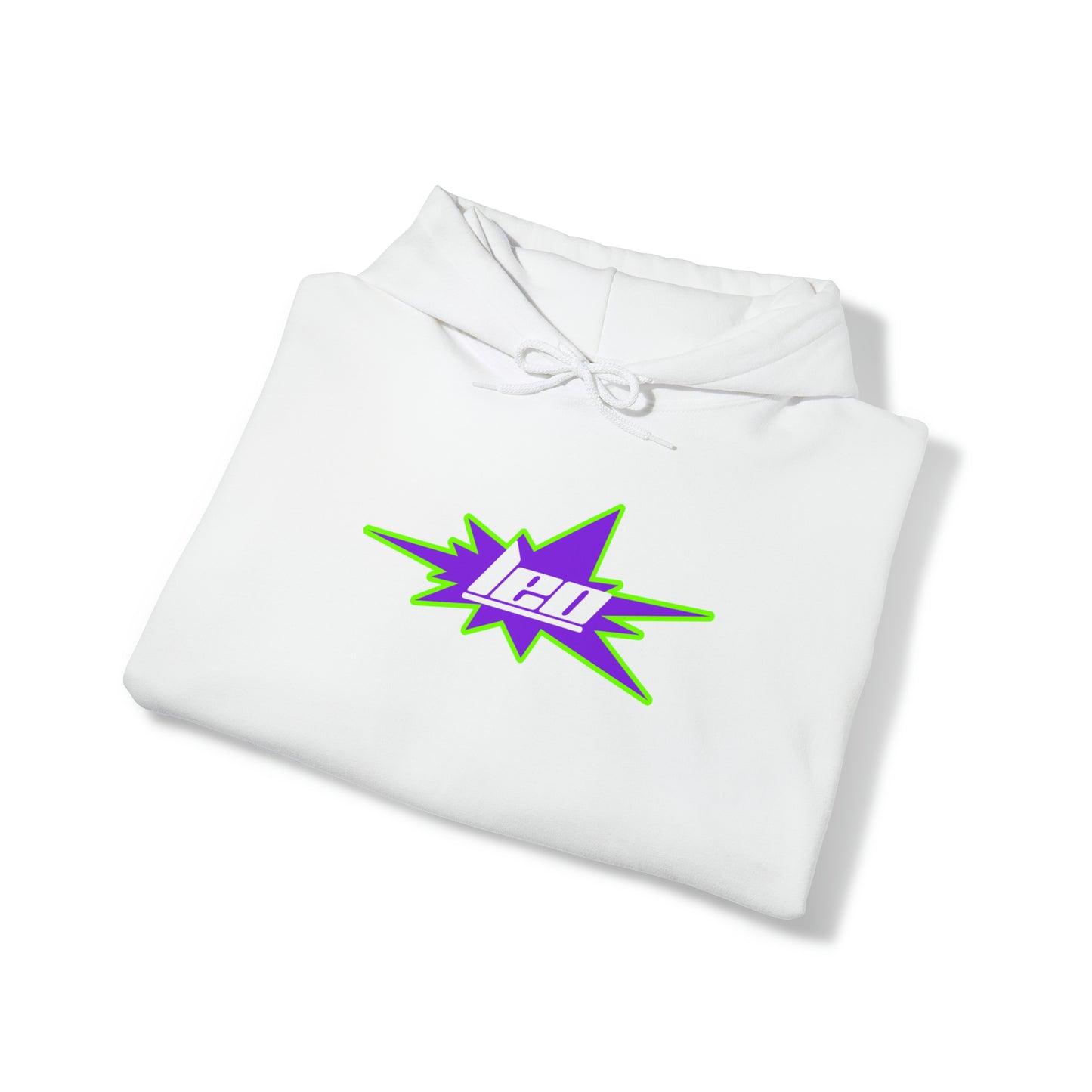 Leo Y2K Hoodie