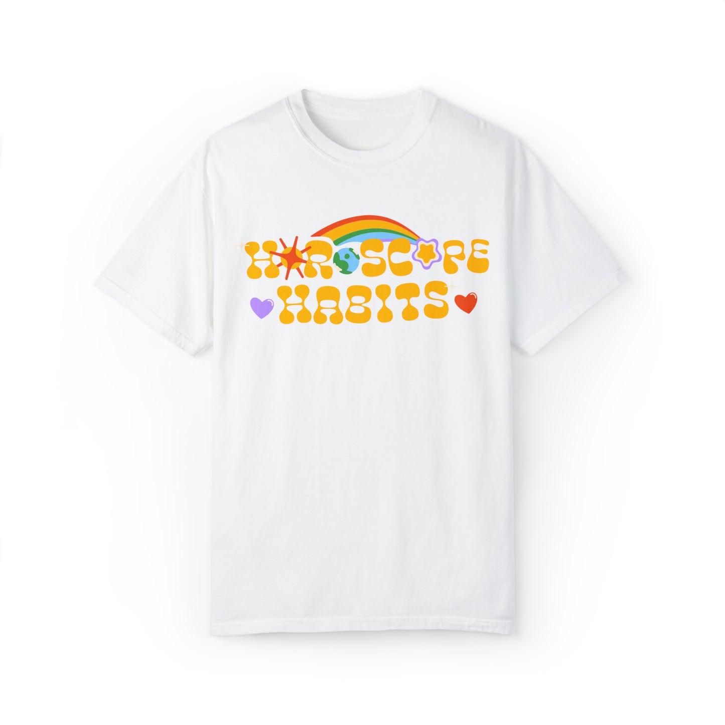 Happy Habits Tee