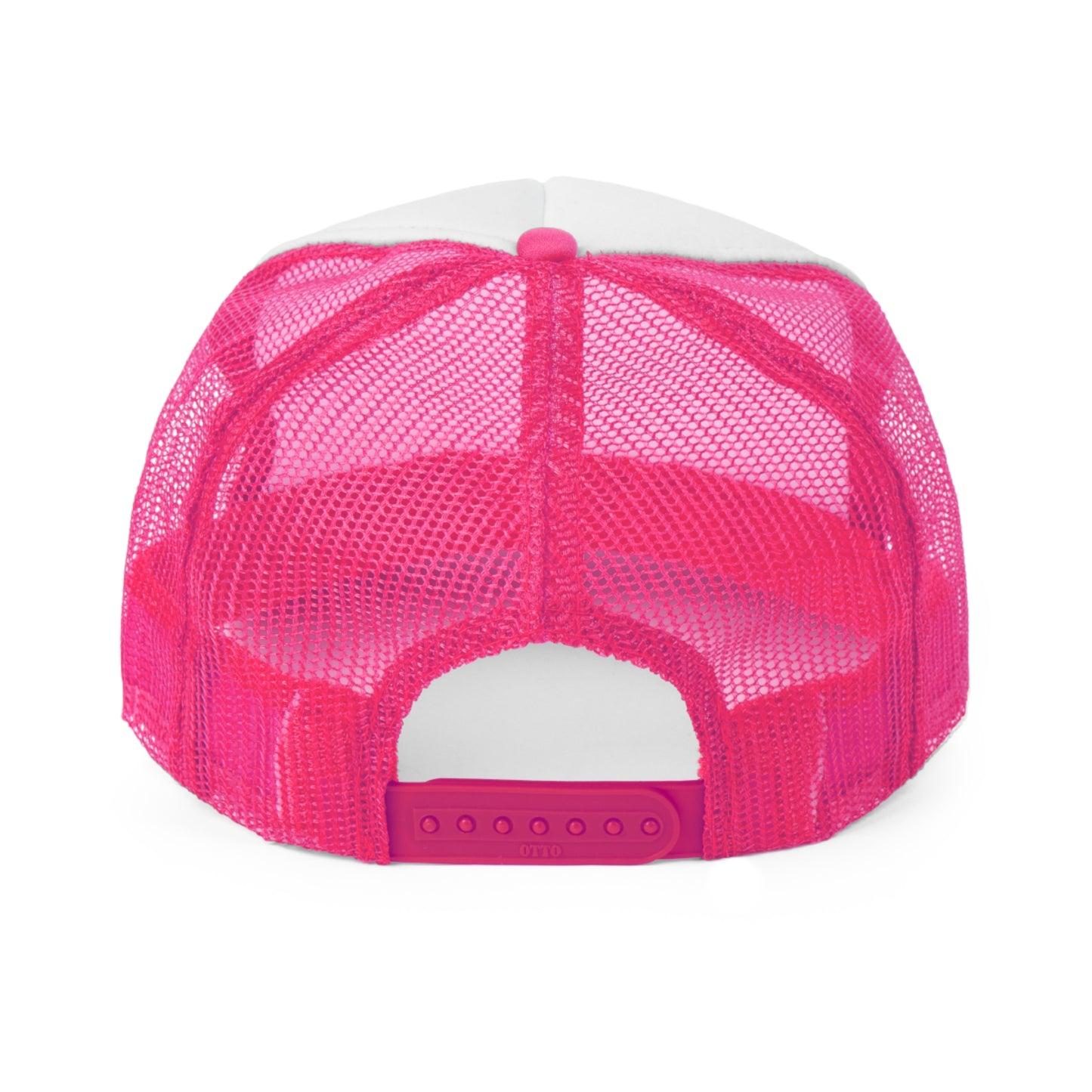 Gemini Baby Trucker Hat