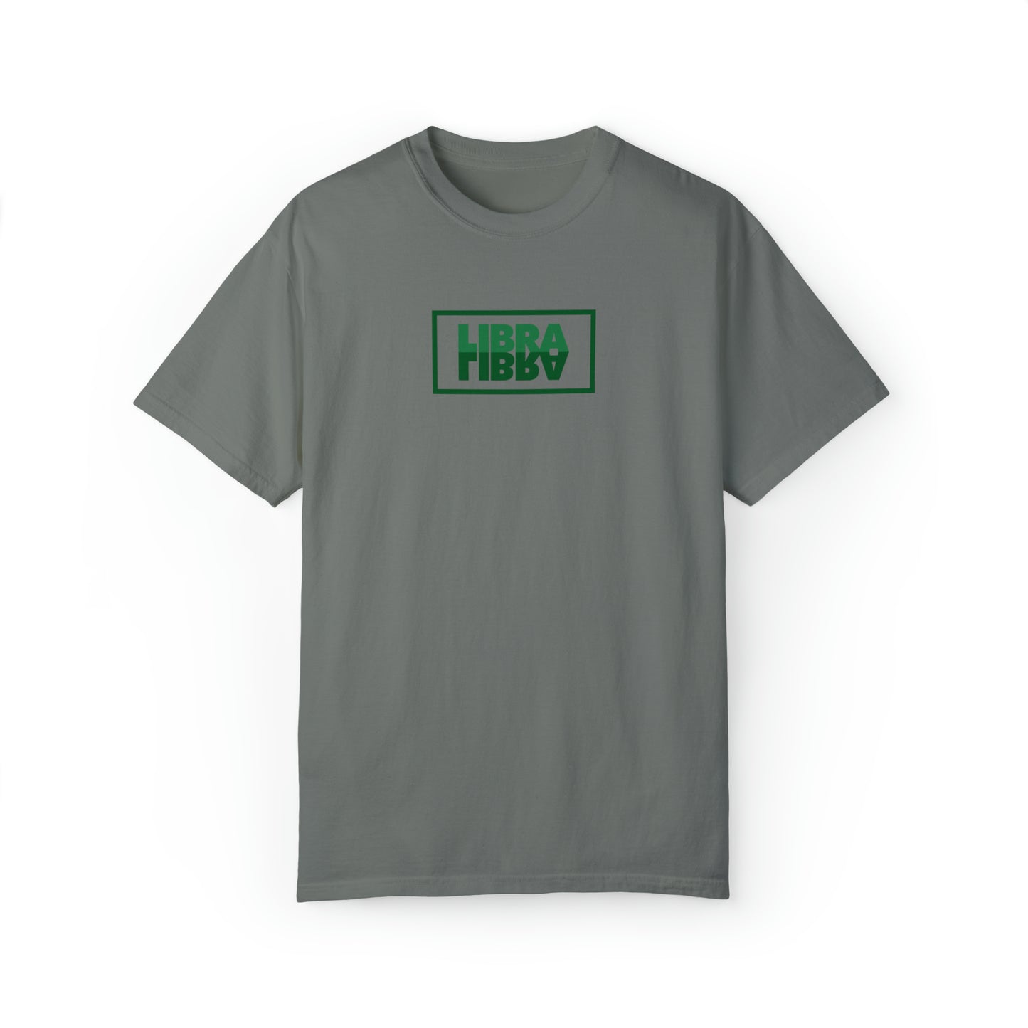 Libra Reflection Tee