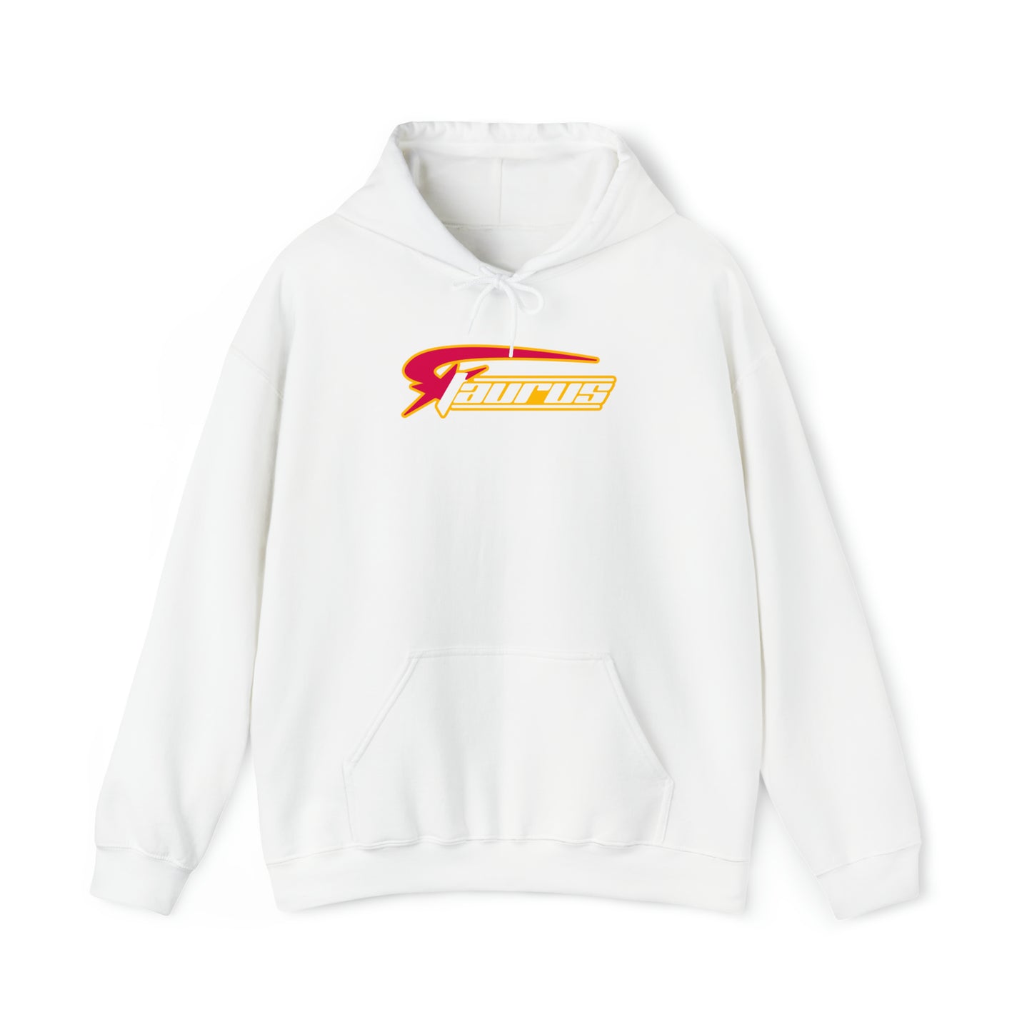 Taurus Y2K Hoodie