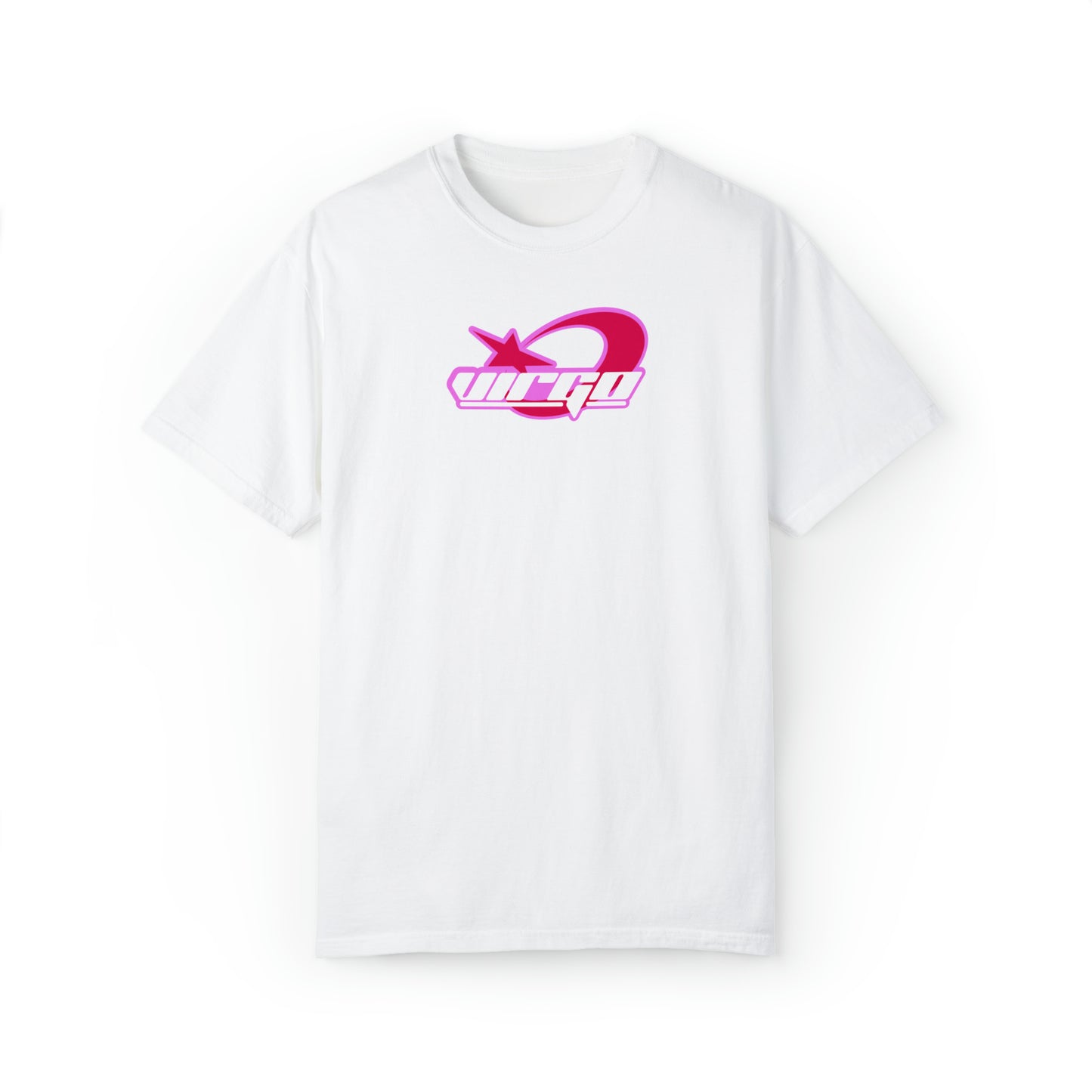Virgo Y2K Tee