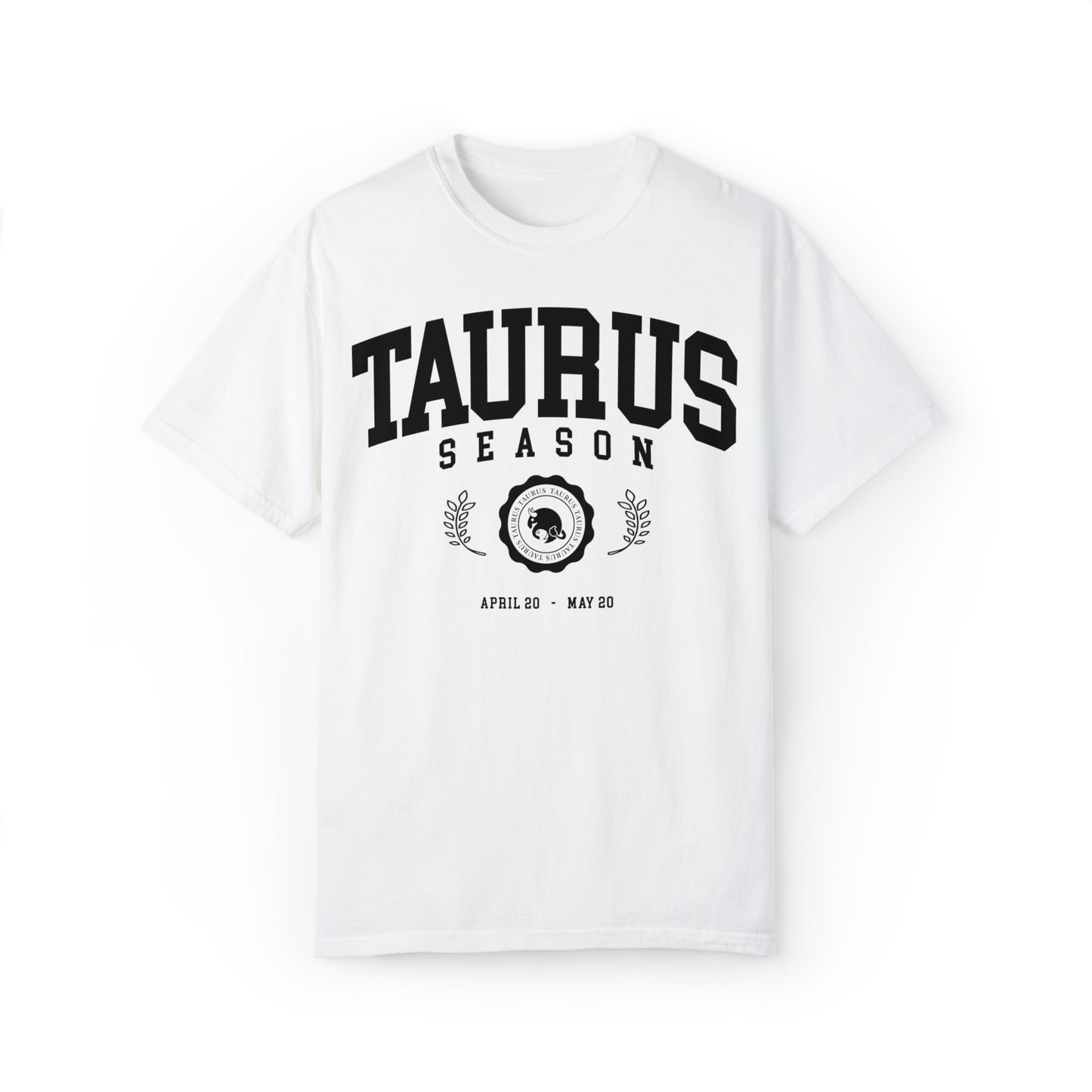 Taurus University-Style Tee