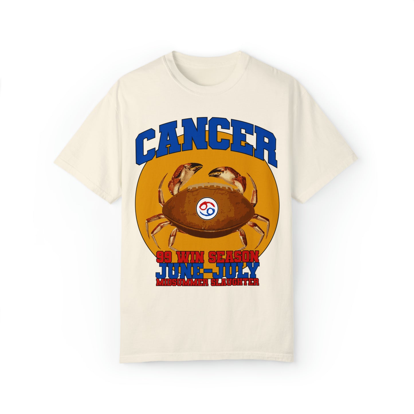 Cancer Bowl Tee
