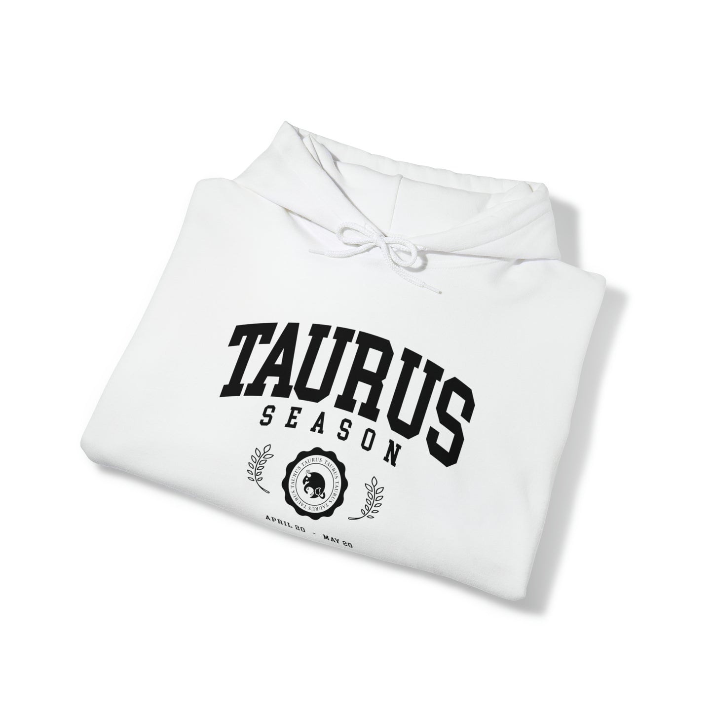 Taurus University Hoodie